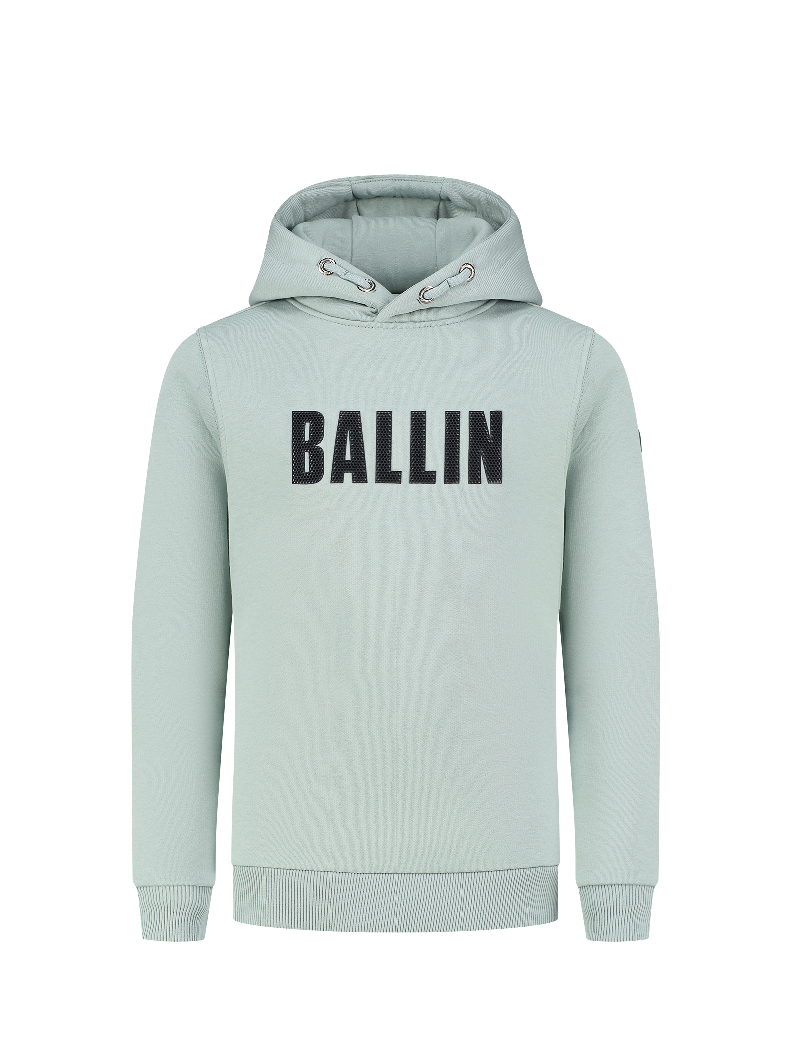 Ballin Hoodie PERFORATED LOGO