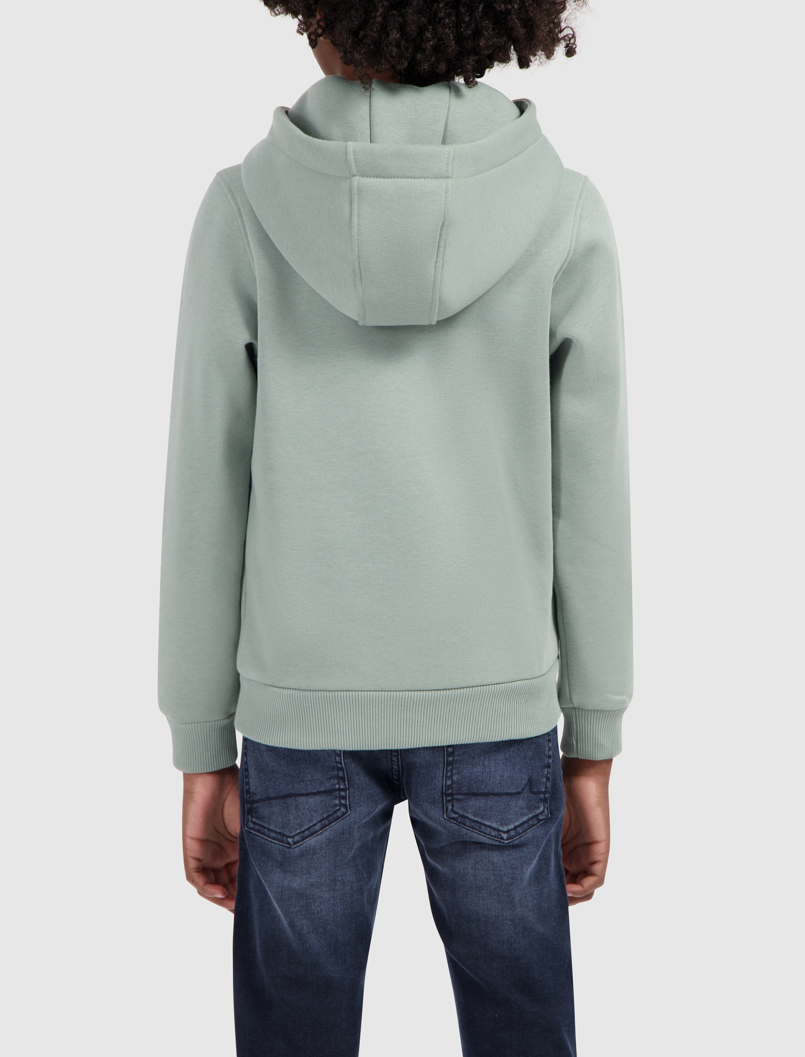 Ballin Hoodie PERFORATED LOGO