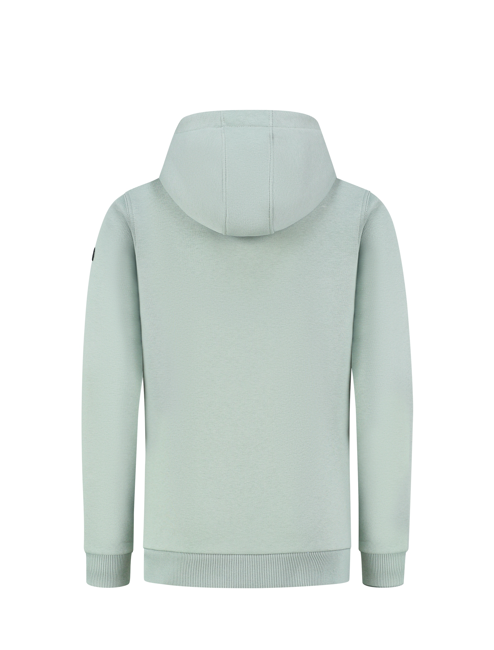 Ballin Hoodie PERFORATED LOGO
