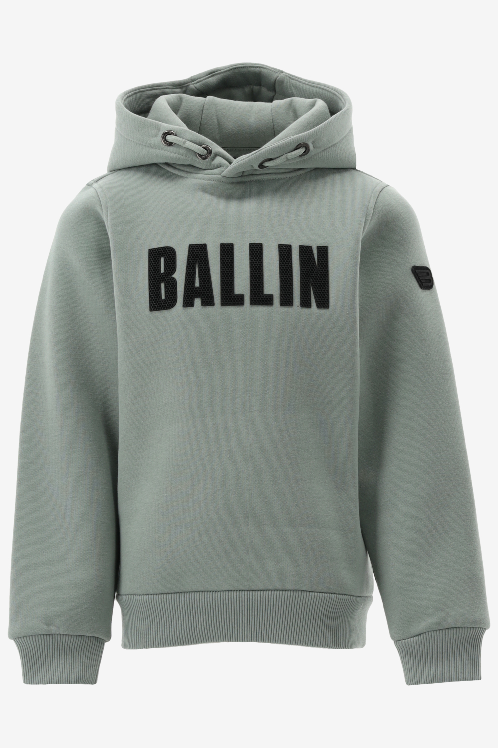 Ballin Hoodie PERFORATED LOGO