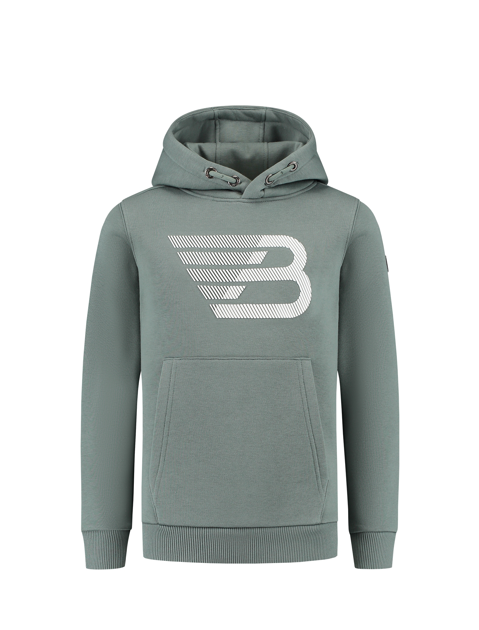 Ballin Hoodie HD ICON LOGO