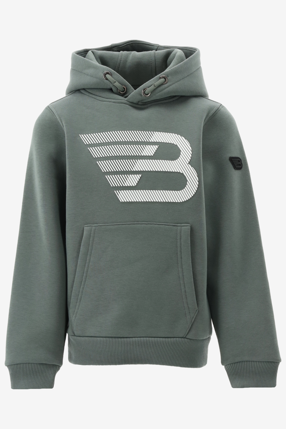 Ballin Hoodie HD ICON LOGO
