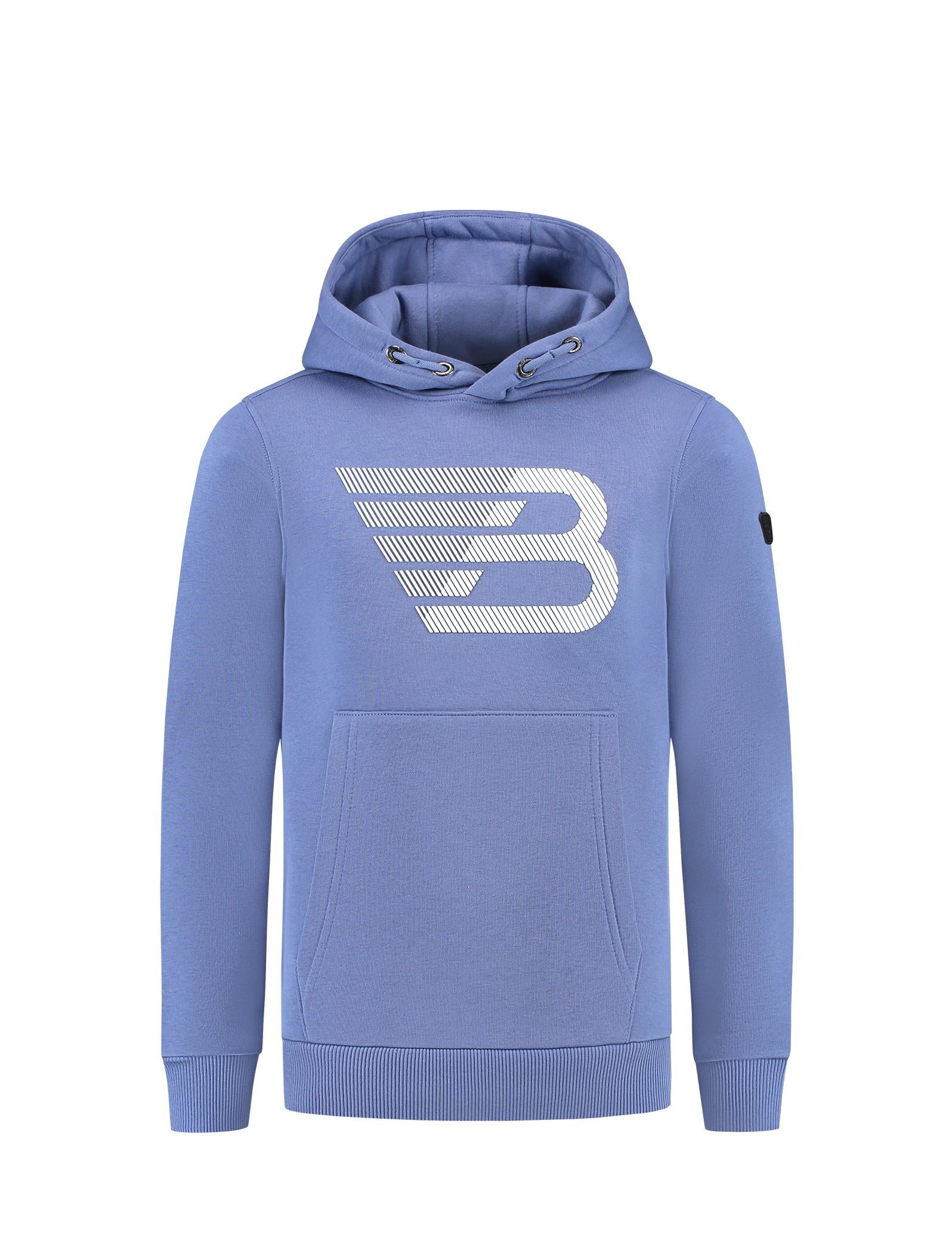 Ballin Hoodie HD ICON LOGO