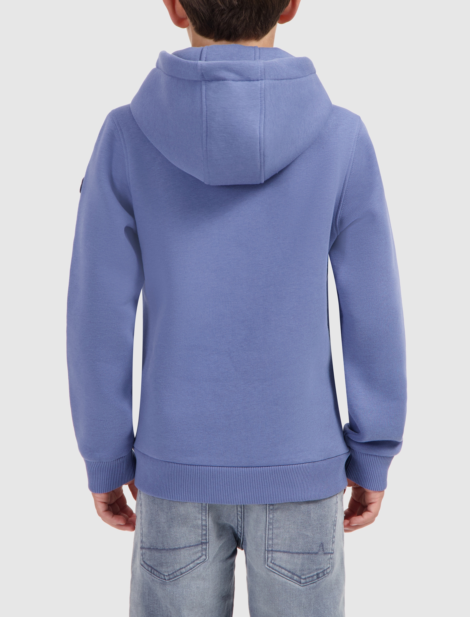 Ballin Hoodie HD ICON LOGO