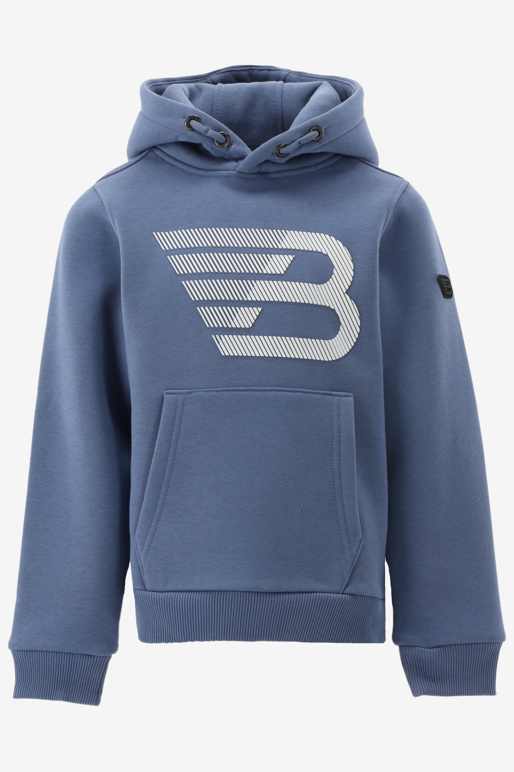 Ballin Hoodie HD ICON LOGO