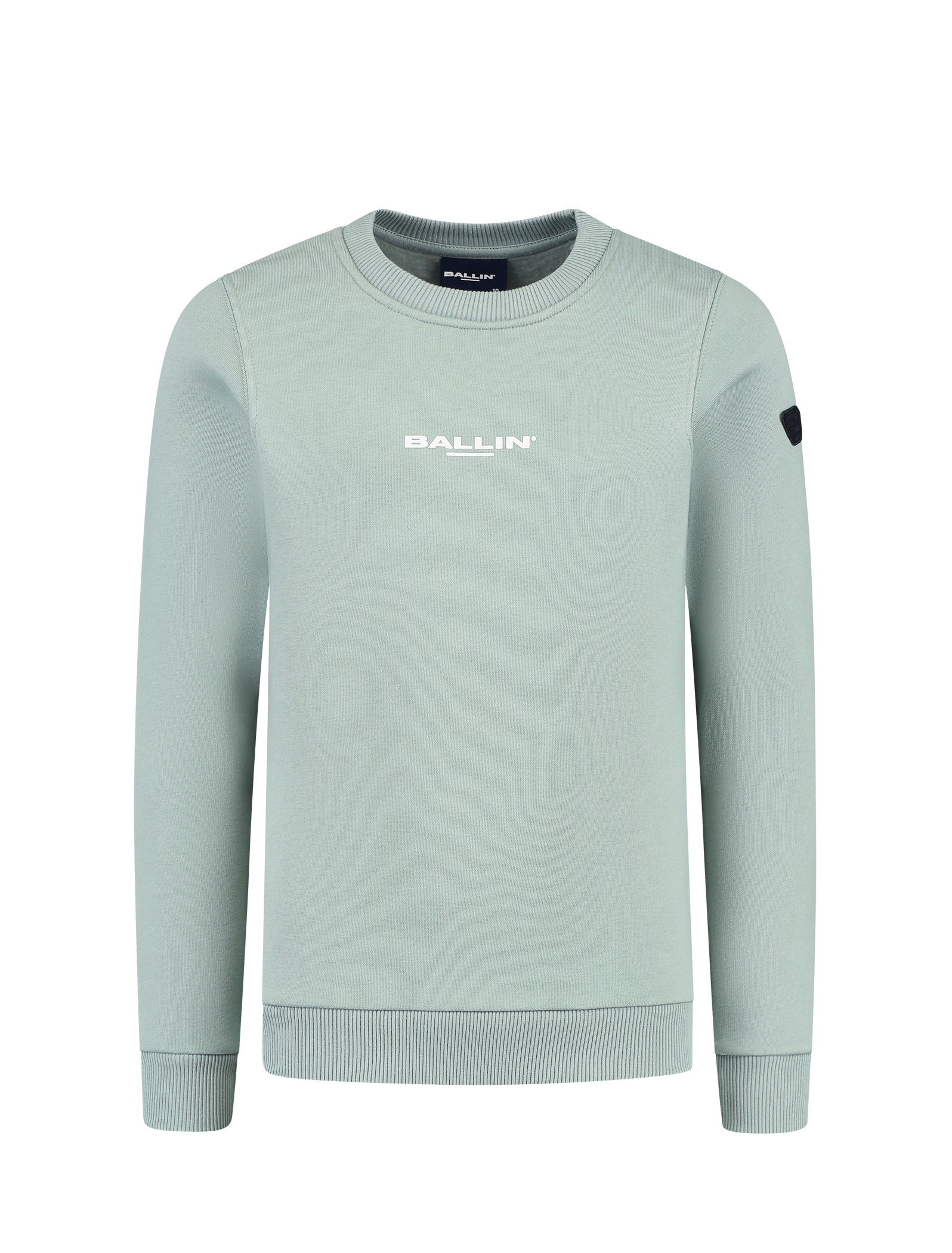Ballin Sweater SCRIBBLE ICON LOGO