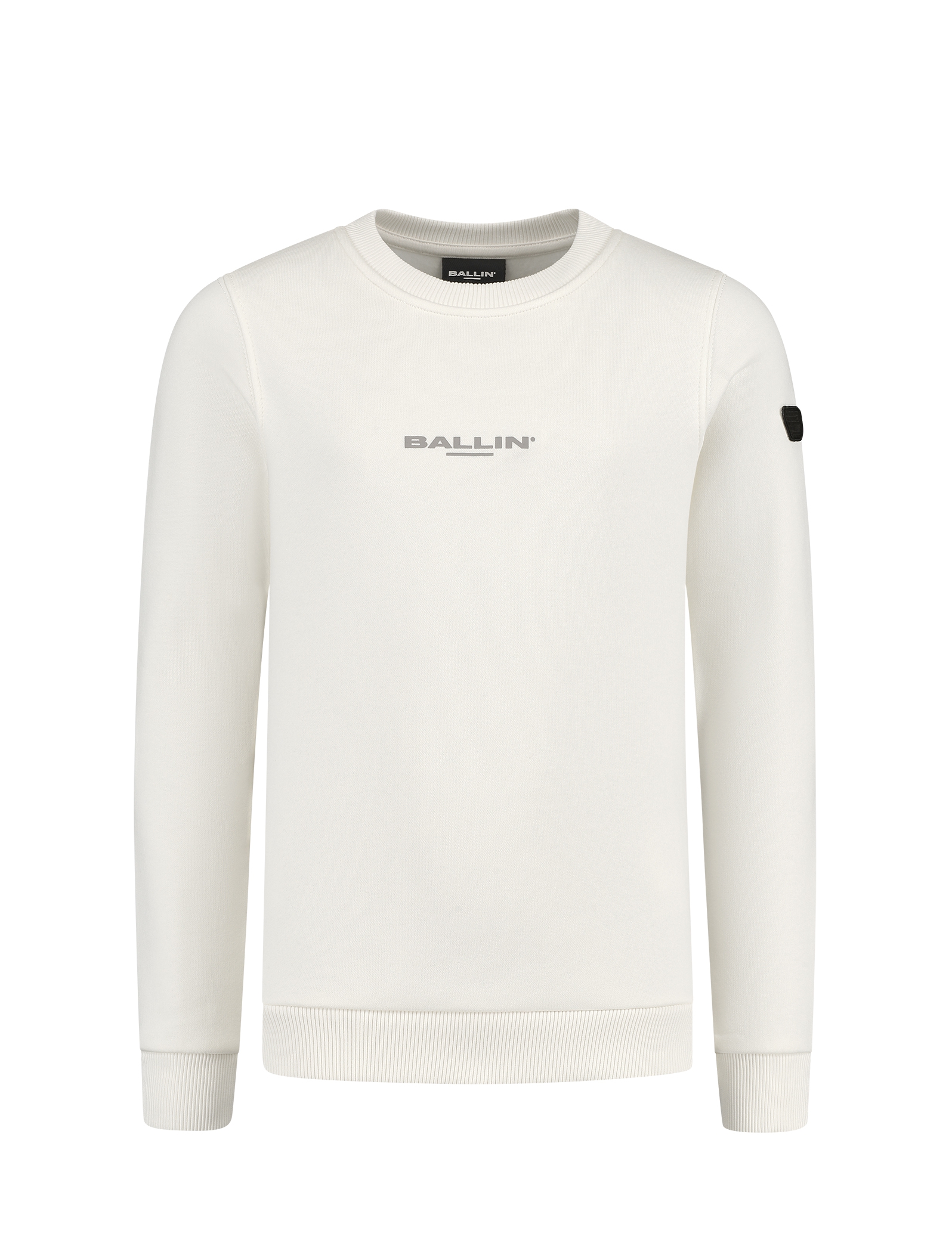 Ballin Sweater SCRIBBLE ICON LOGO