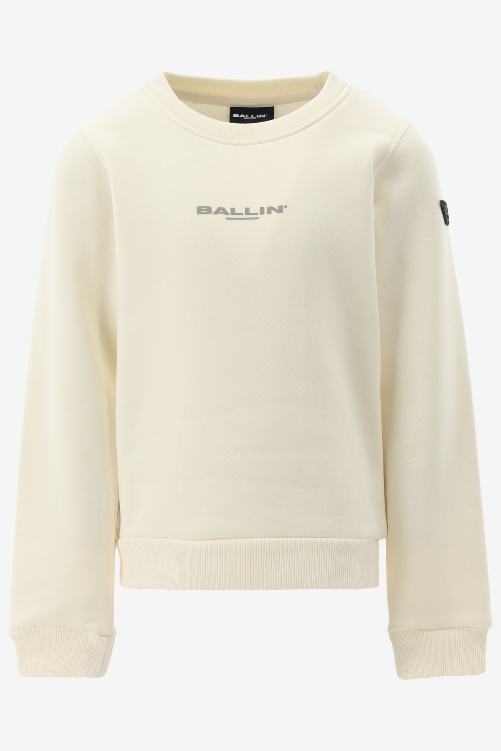 Ballin Sweater SCRIBBLE ICON LOGO