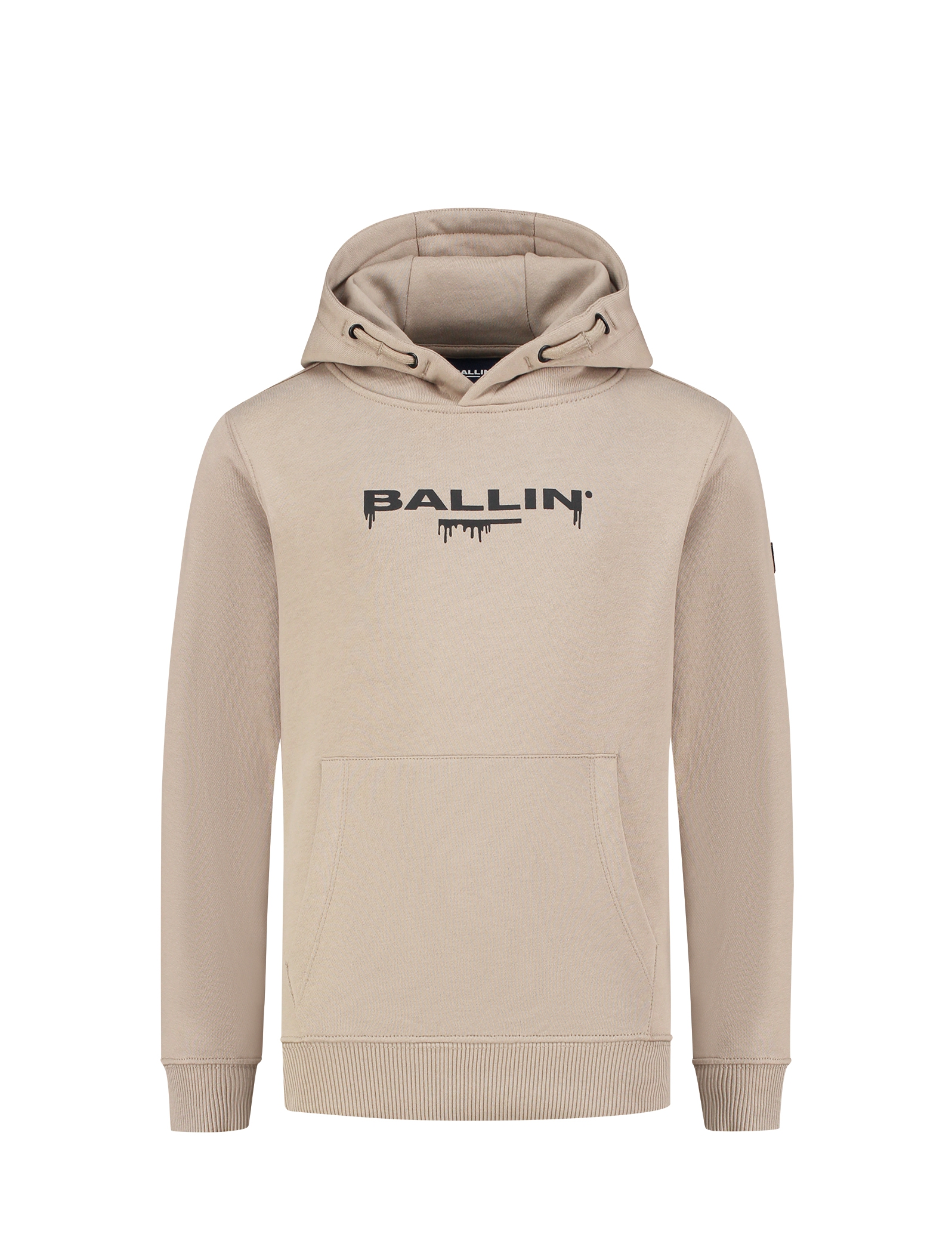 Ballin Hoodie DRIPPING LOGO