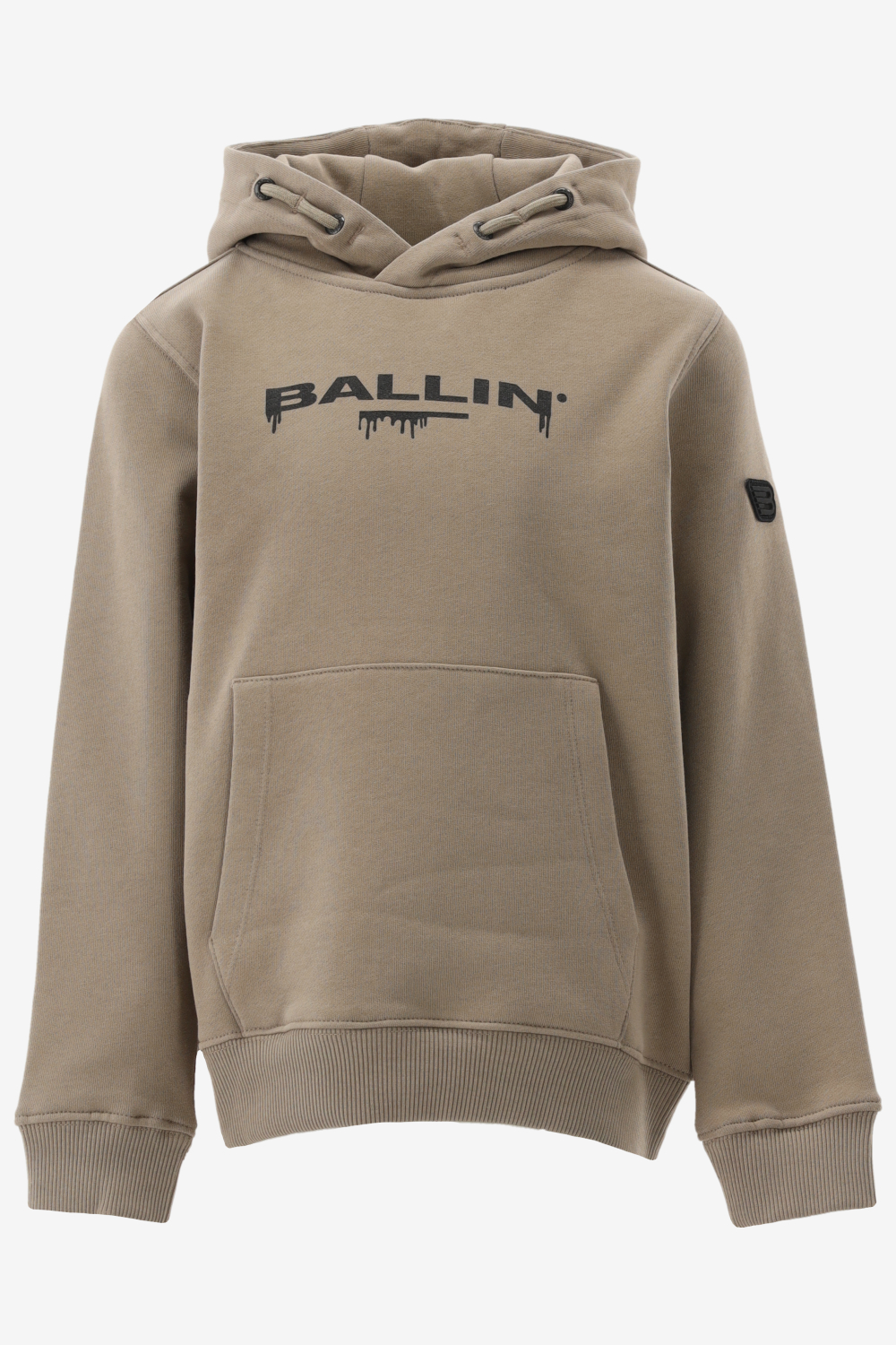 Ballin Hoodie DRIPPING LOGO