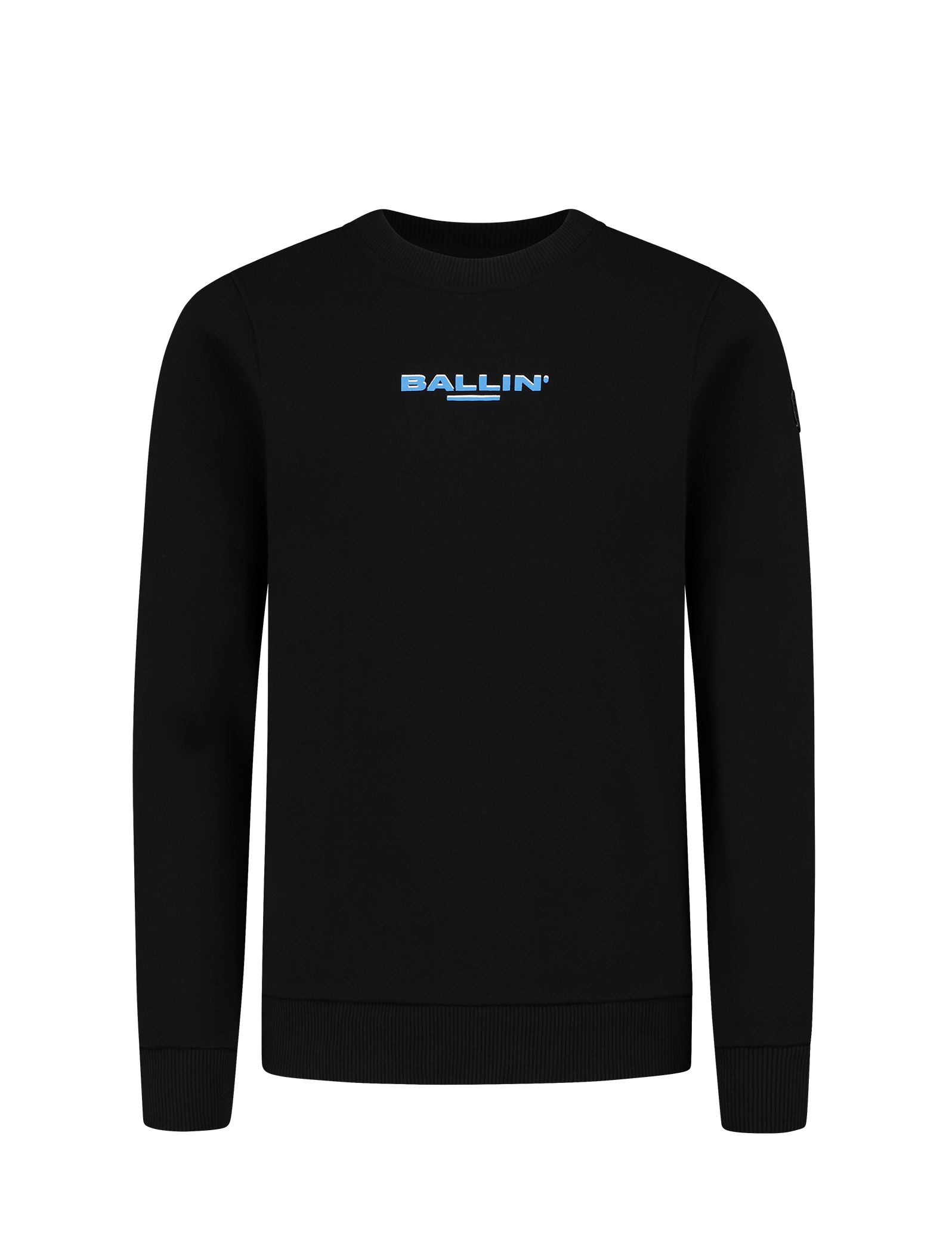 Ballin Sweater FISH-EYE LOGO