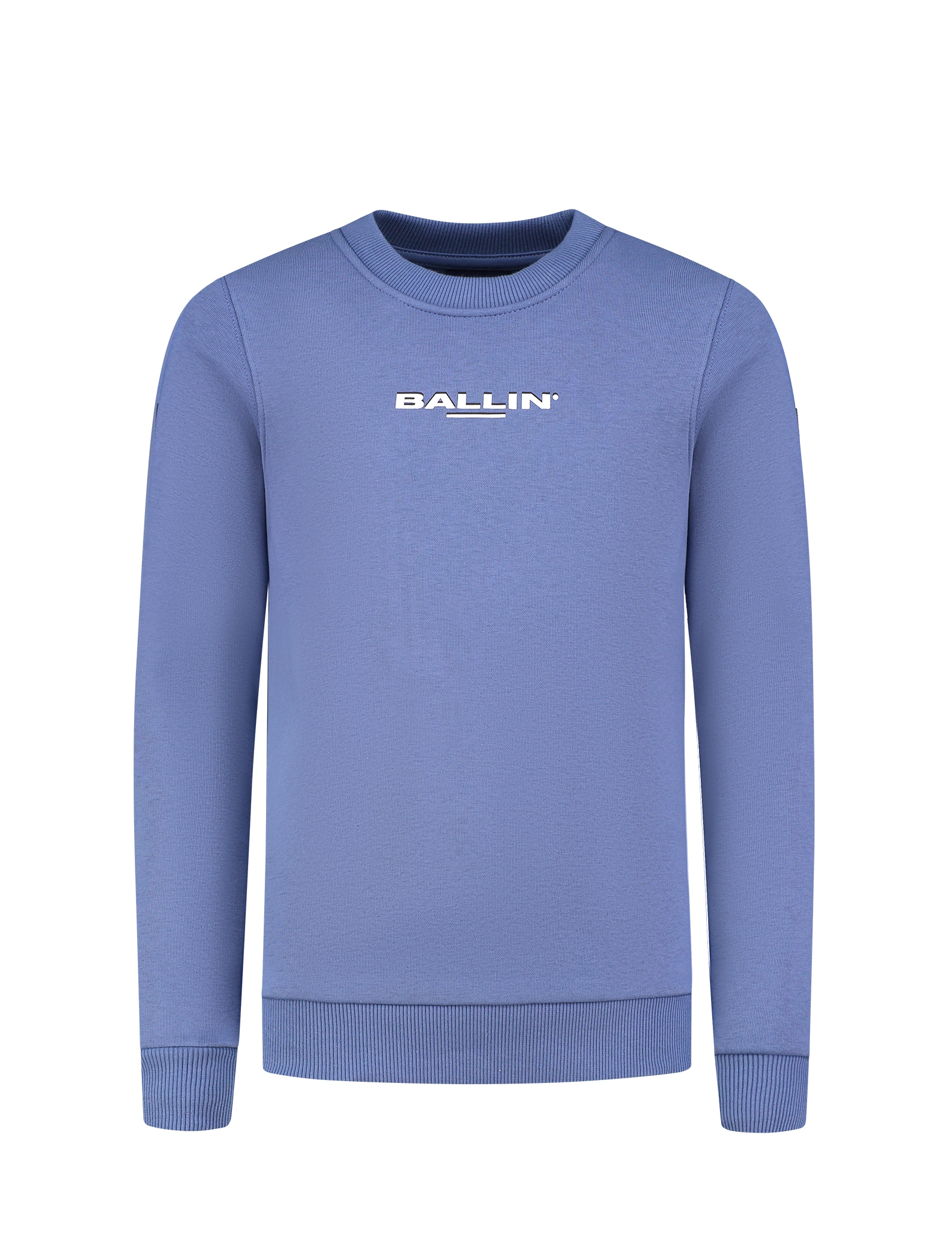 Ballin Sweater FISH-EYE LOGO