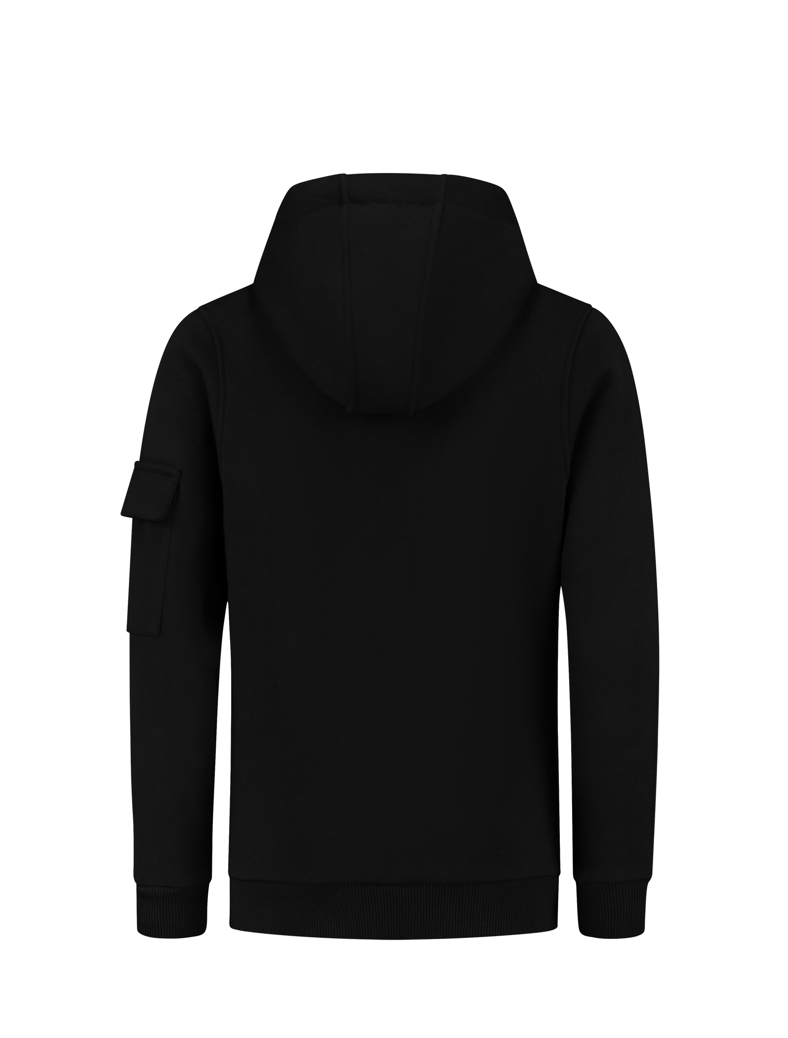 Ballin Hoodie SLEEVE POCKET