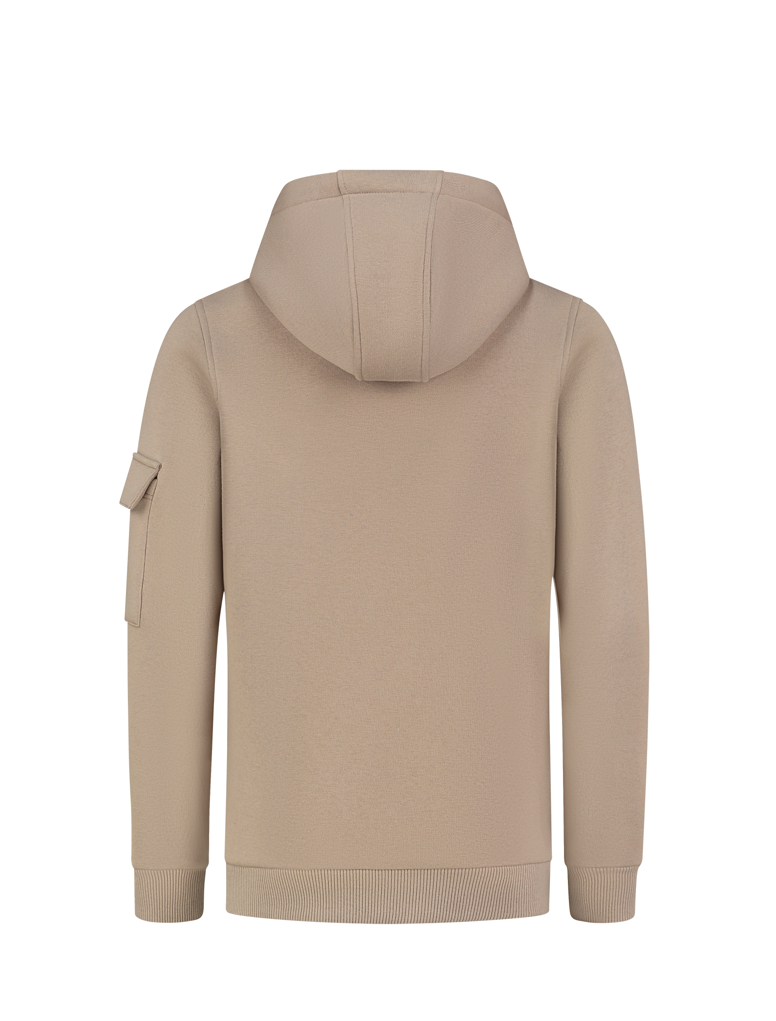 Ballin Hoodie SLEEVE POCKET