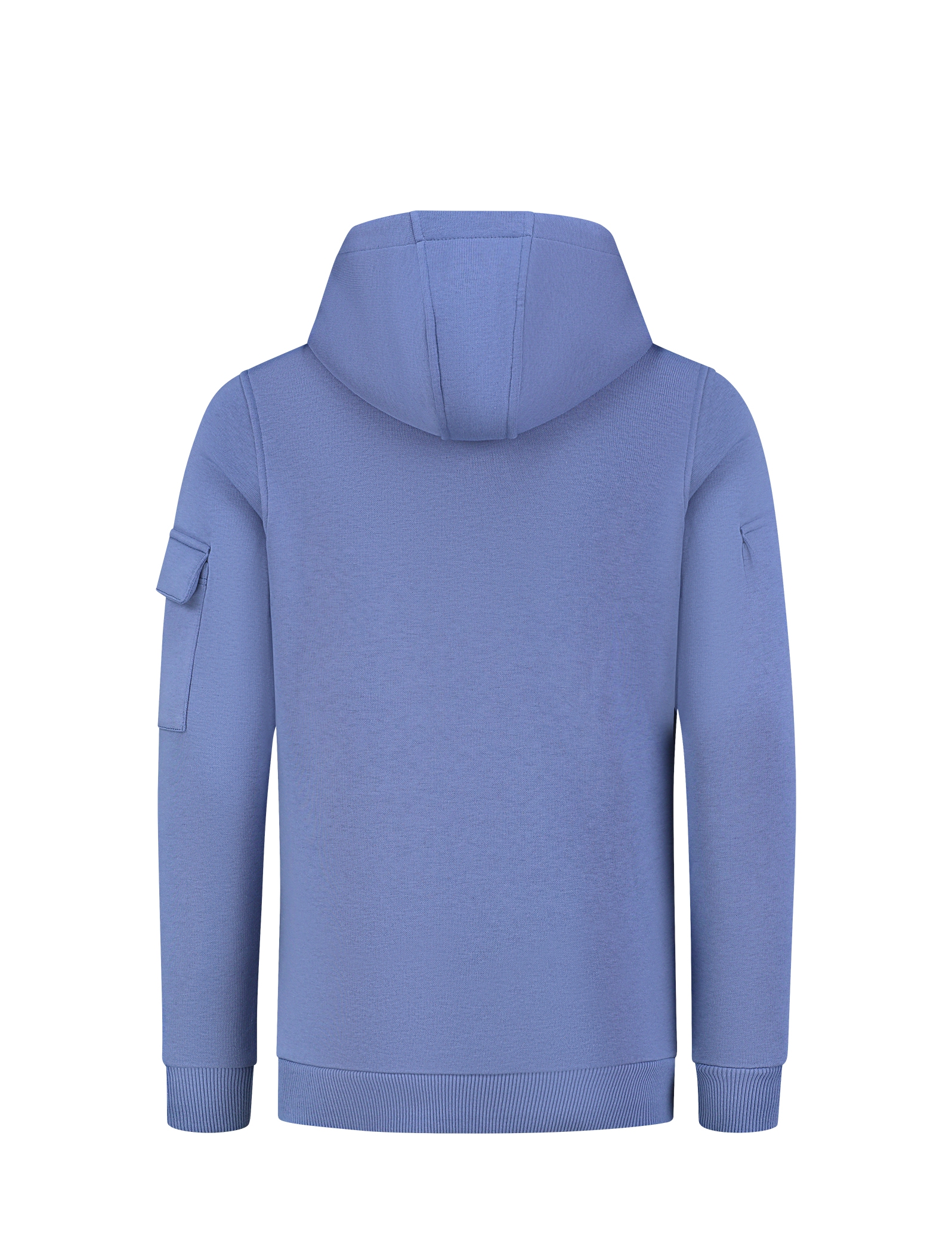Ballin Hoodie SLEEVE POCKET