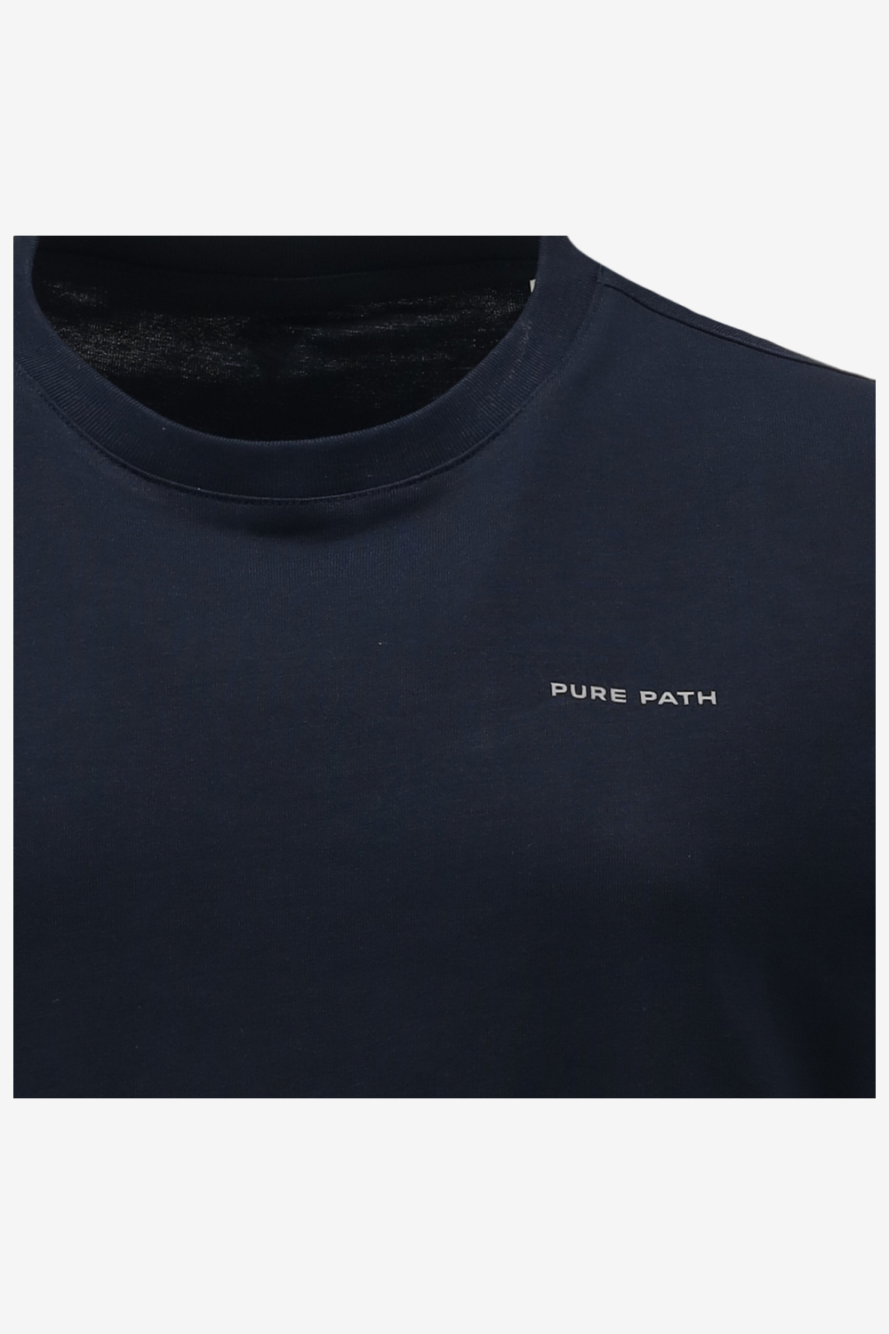Pure Path T-shirt OWN THE JOURNEY