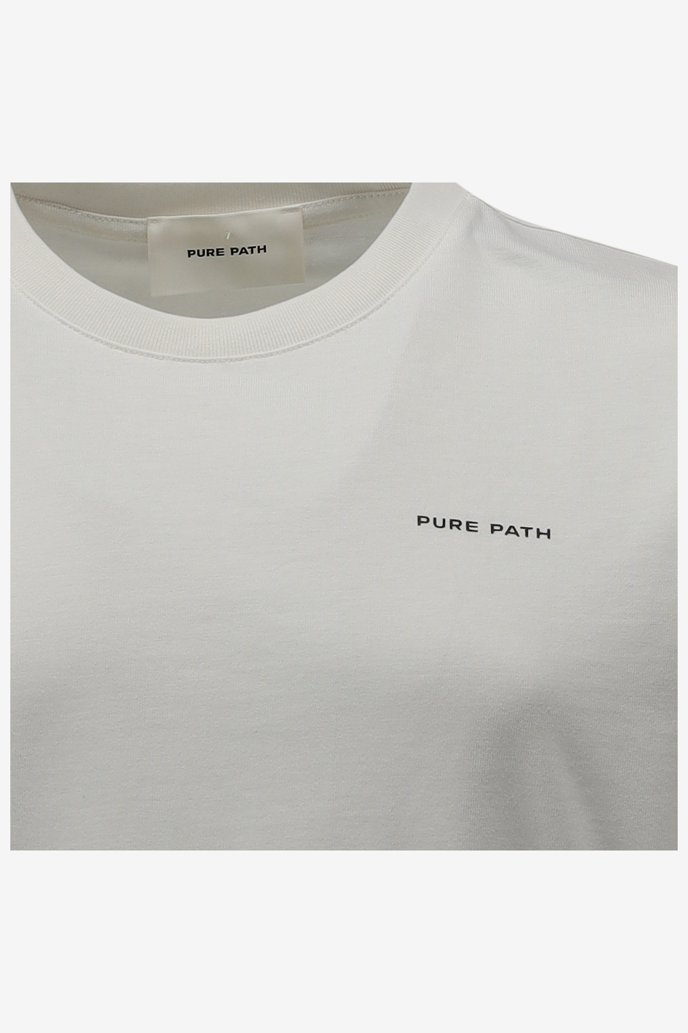 Pure Path T-shirt OWN THE JOURNEY