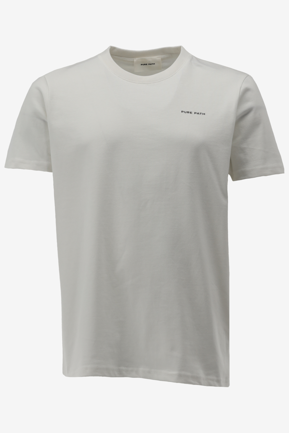 Pure Path T-shirt OWN THE JOURNEY