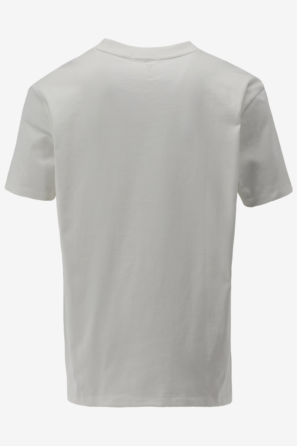 Pure Path T-shirt ORGANIC SIDELINE WORDMARK