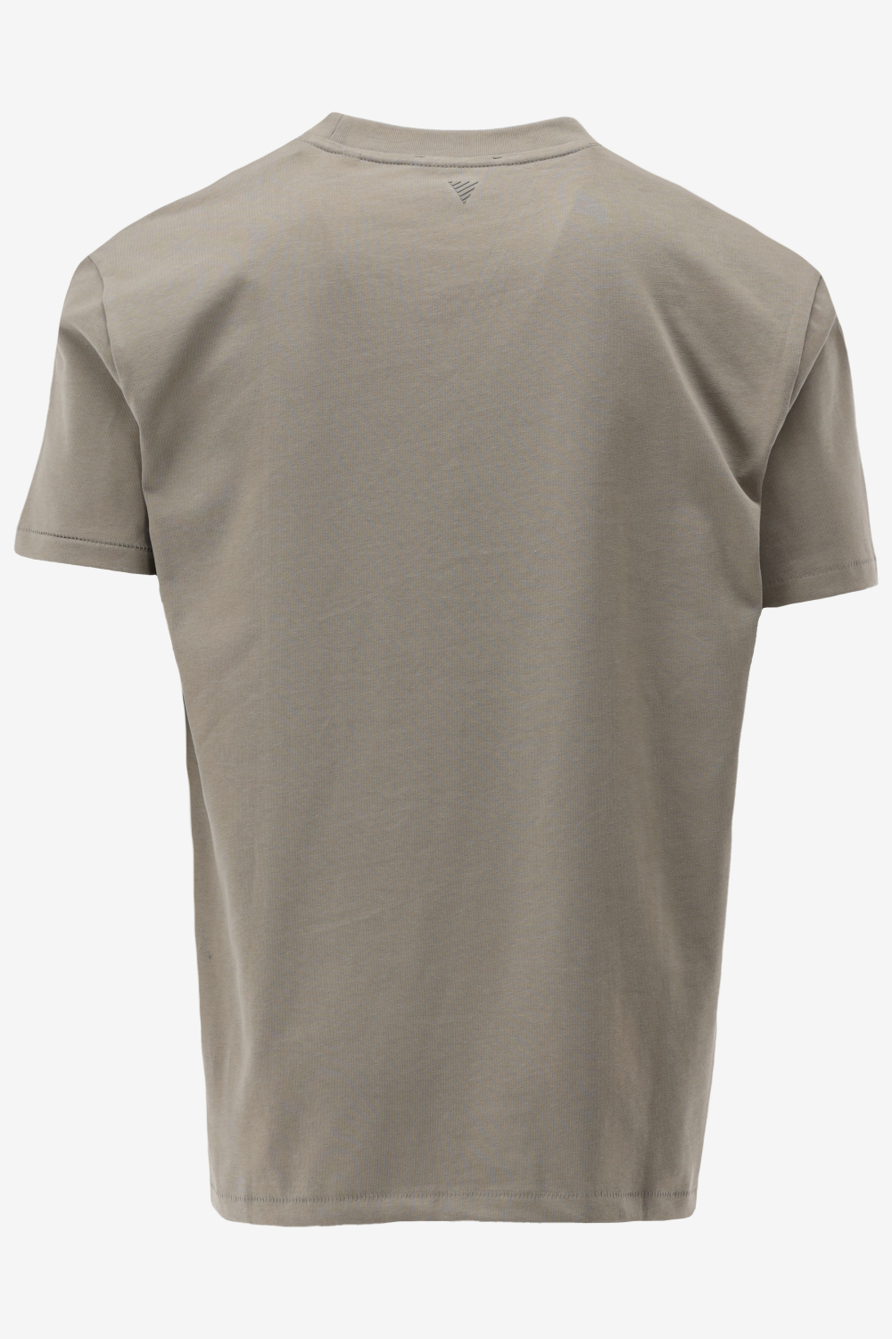 Pure Path T-shirt ORGANIC SIDELINE WORDMARK