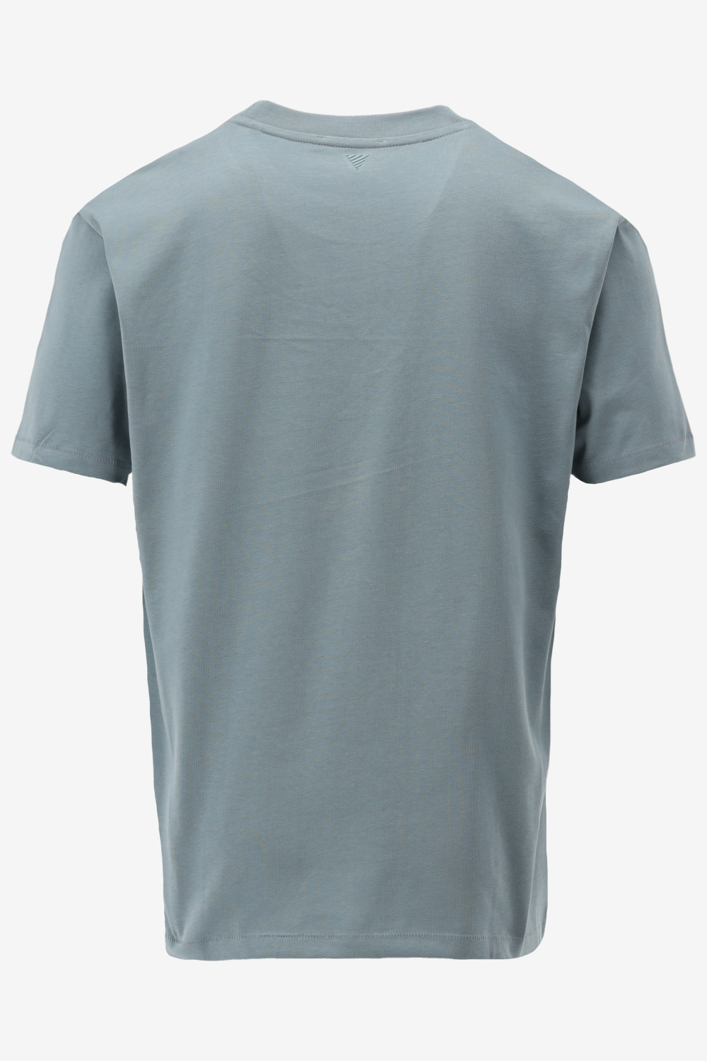 Pure Path T-shirt ORGANIC SIDELINE WORDMARK