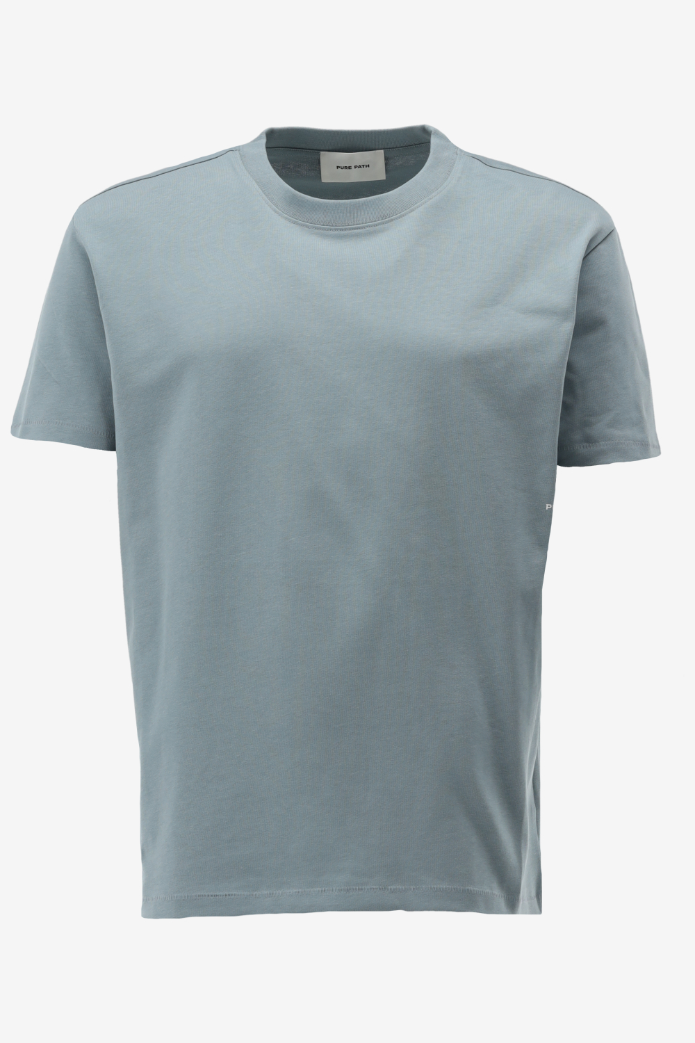Pure Path T-shirt ORGANIC SIDELINE WORDMARK