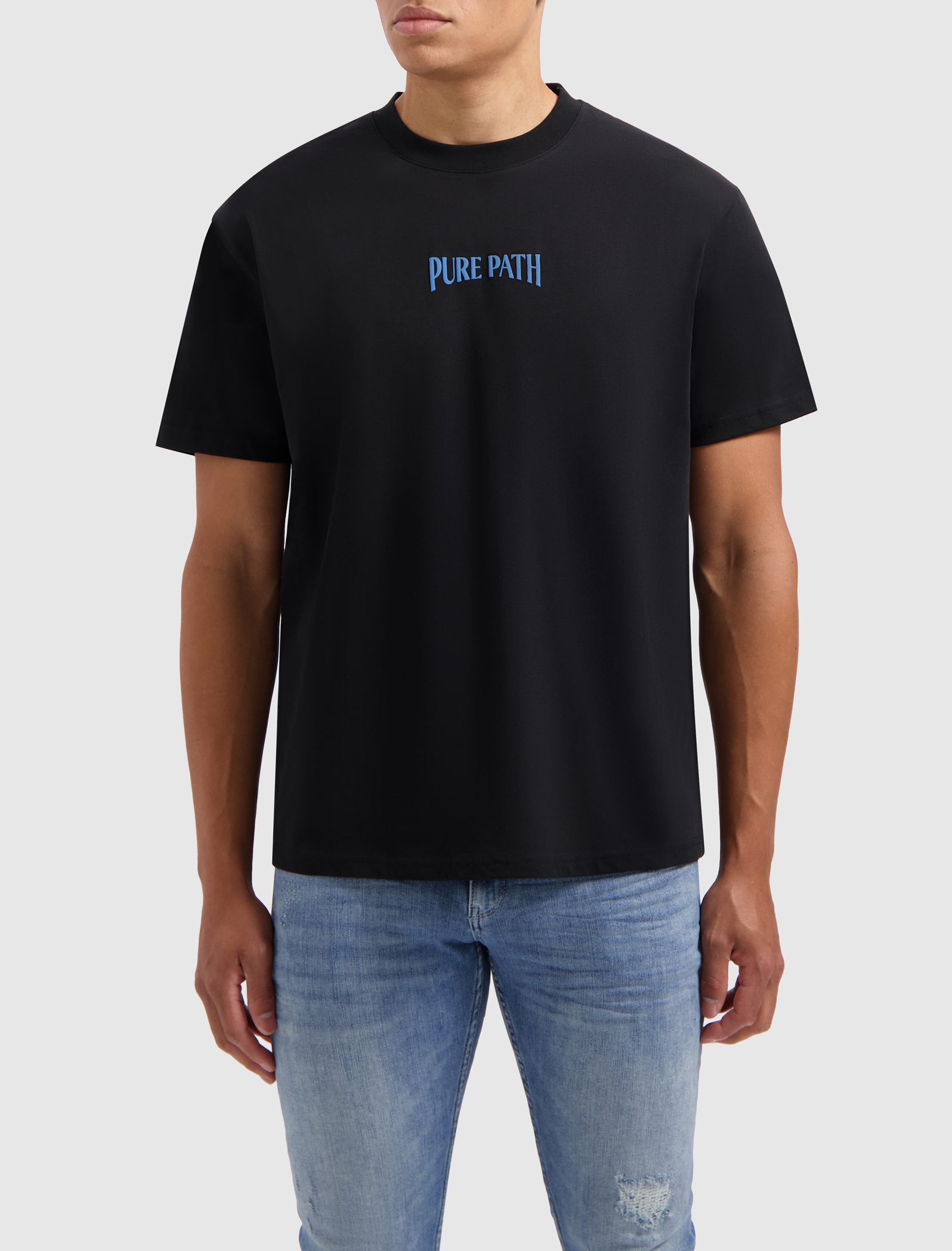 Pure Path T-shirt SUTHERLAND OBSERVATORY