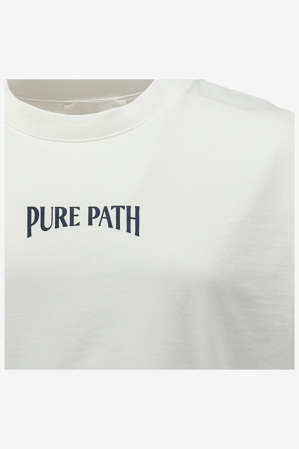 Pure Path T-shirt SUTHERLAND OBSERVATORY