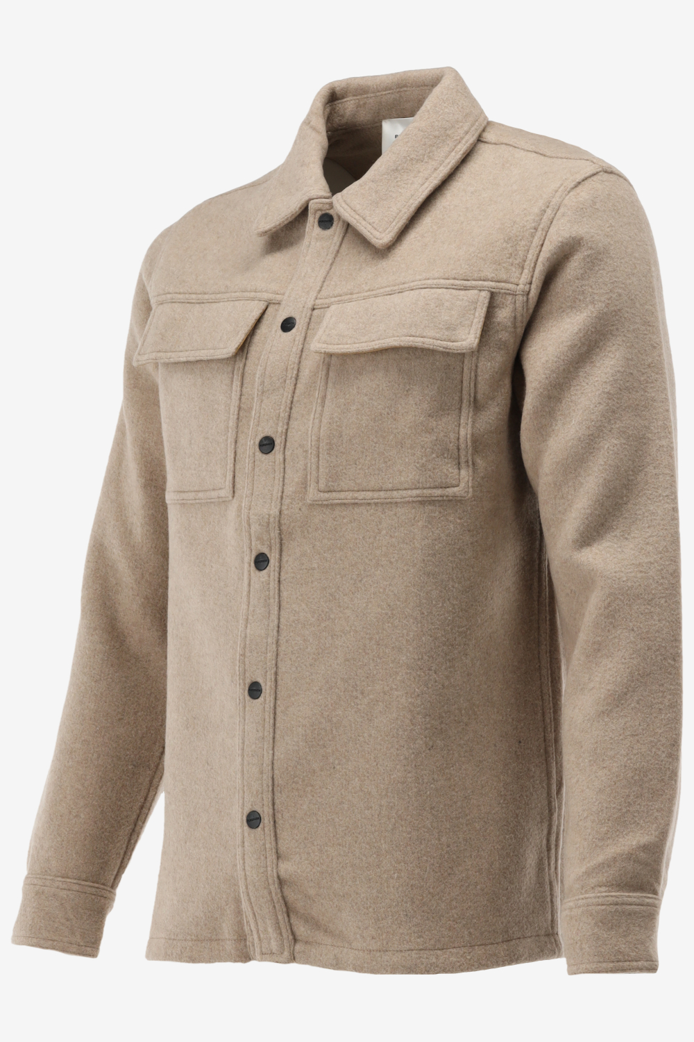 Pure Path Jas FLANNEL