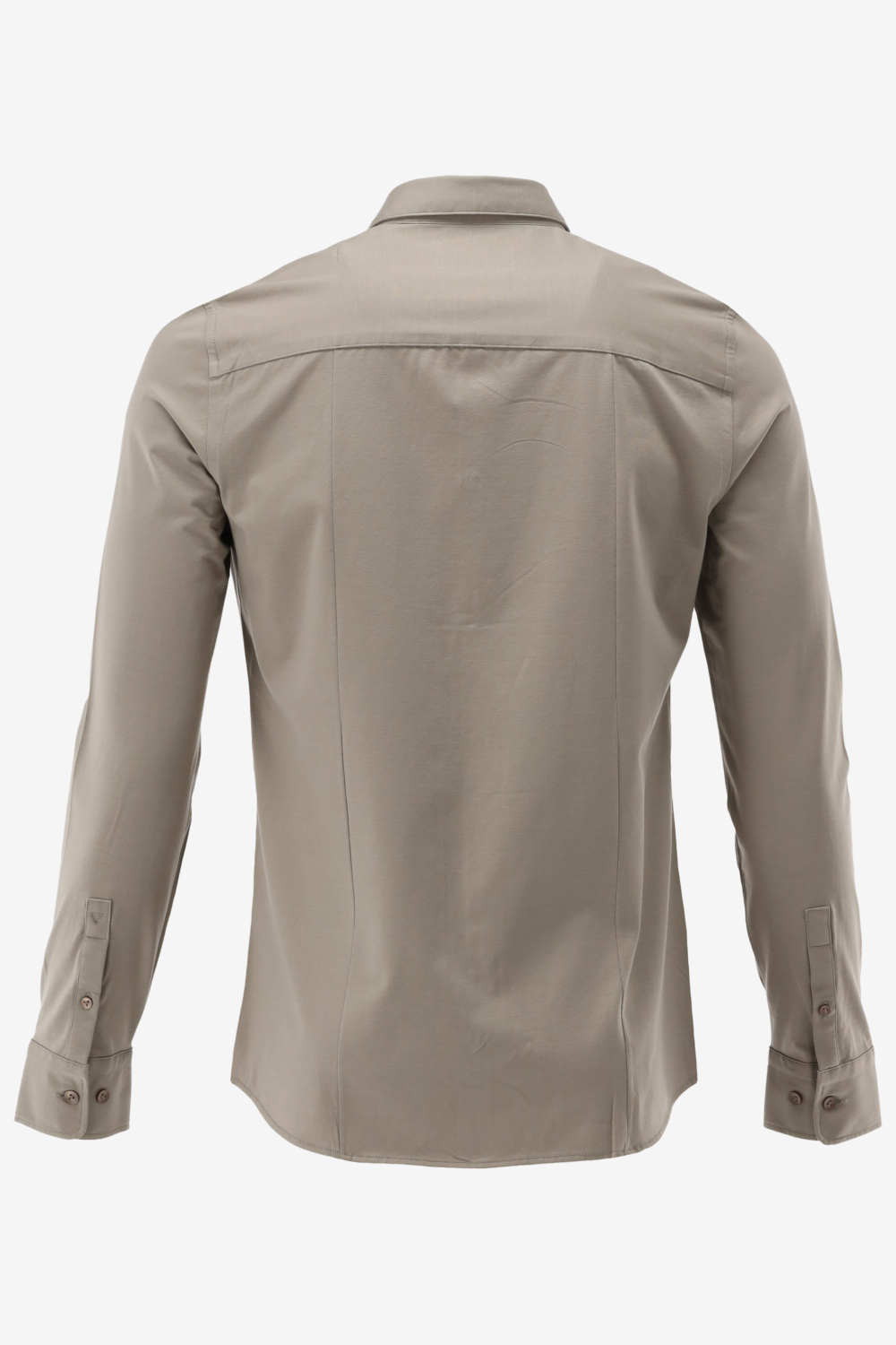 Pure Path Casual Shirt JERSEY