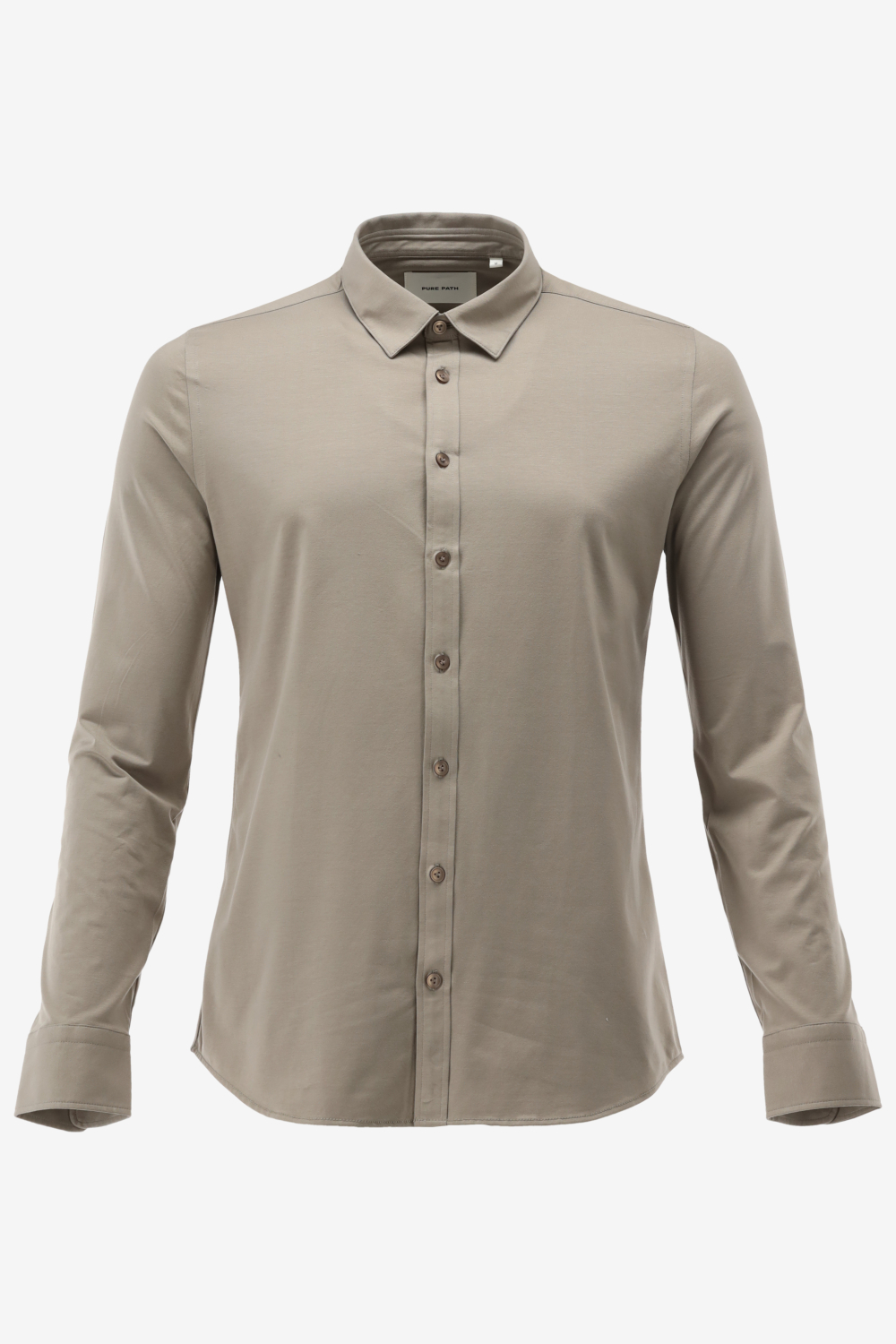 Pure Path Casual Shirt JERSEY