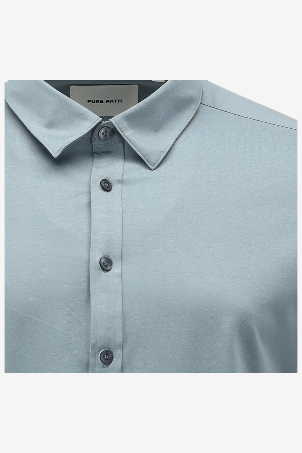 Pure Path Casual Shirt JERSEY