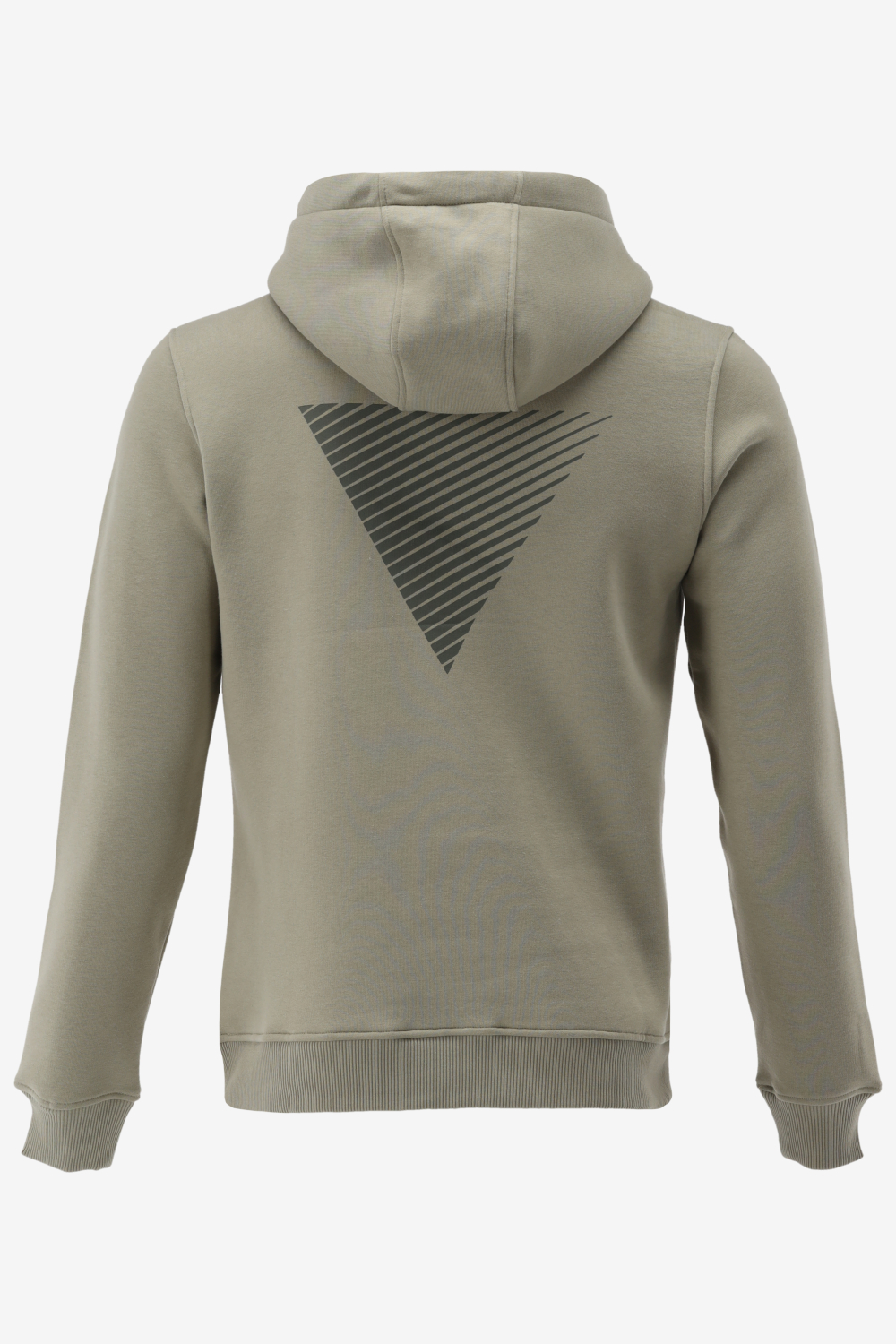 Pure Path Hoodie ESSENTIAL LOGO