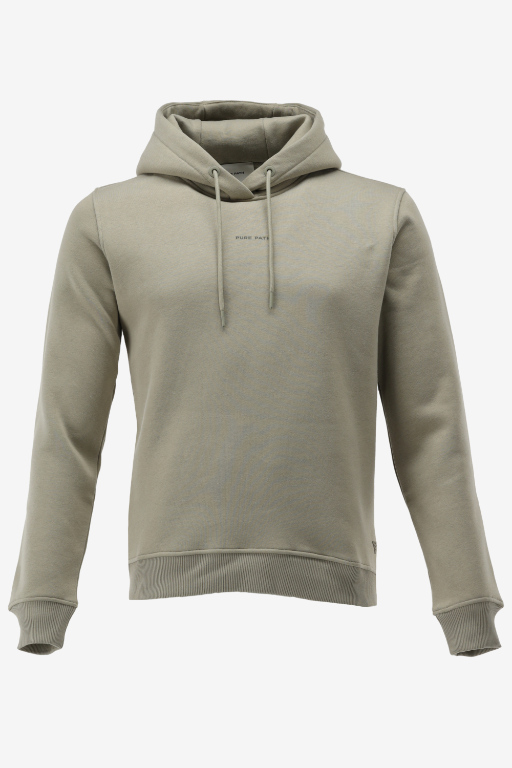 Pure Path Hoodie ESSENTIAL LOGO