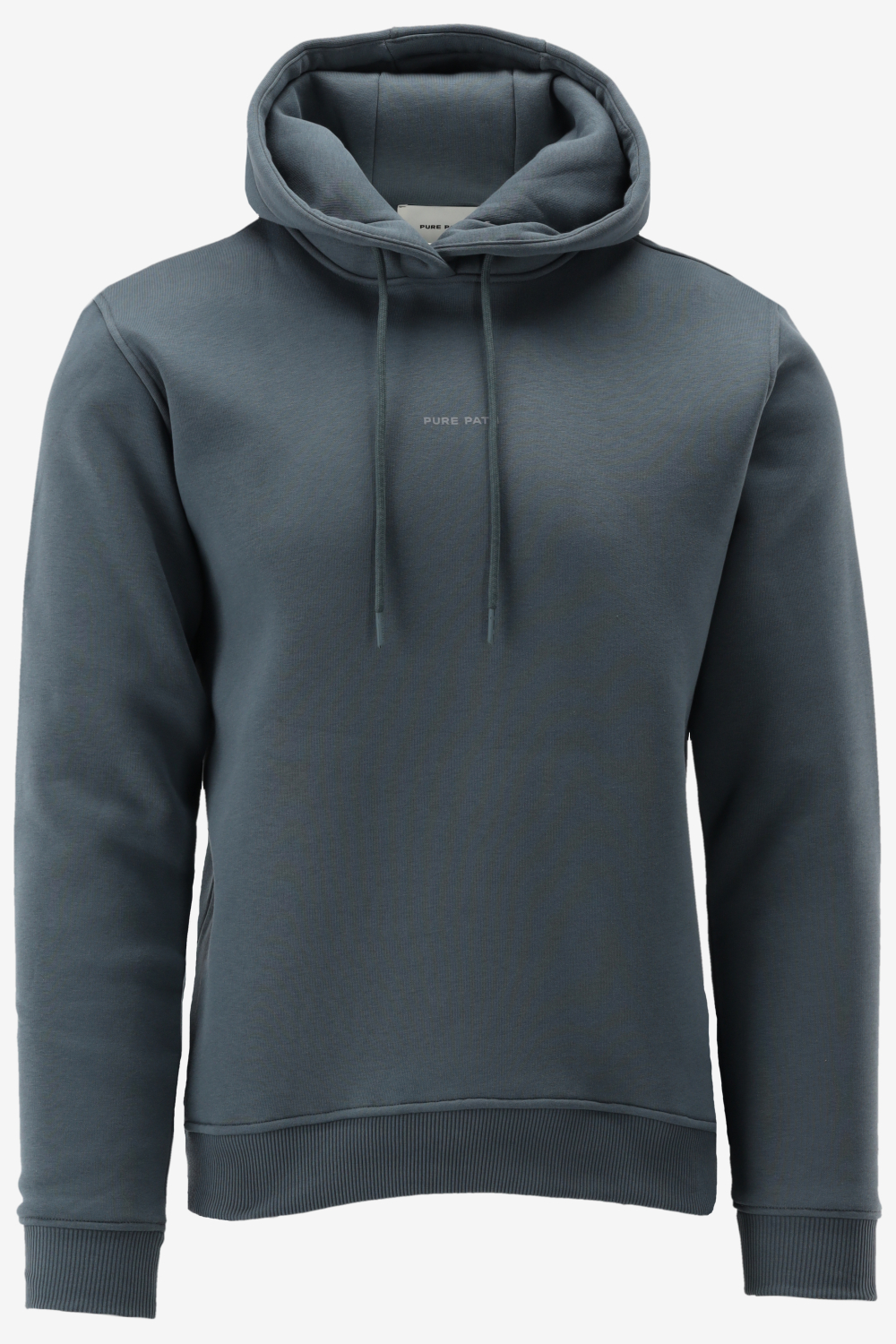 Pure Path Hoodie ESSENTIAL LOGO