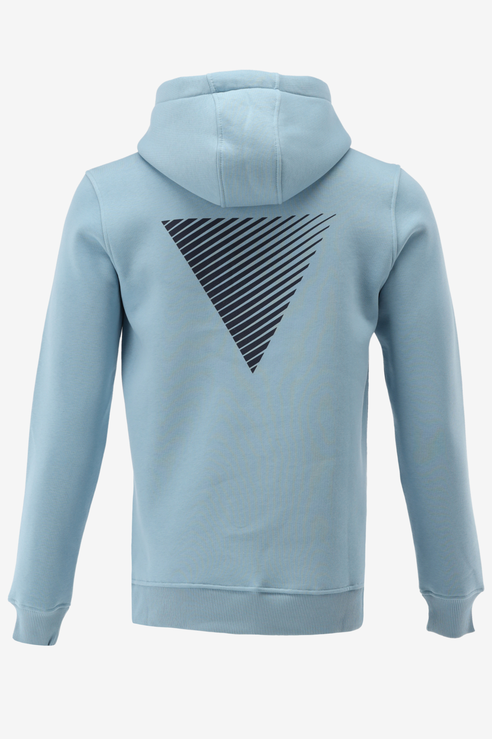 Pure Path Hoodie ESSENTIAL LOGO