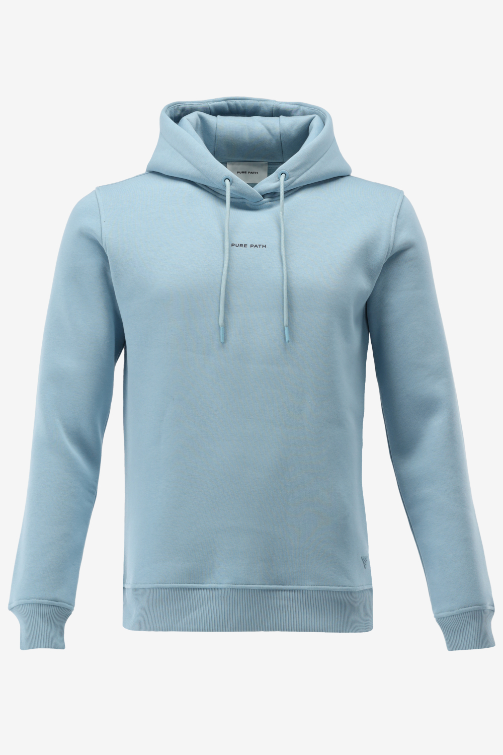 Pure Path Hoodie ESSENTIAL LOGO