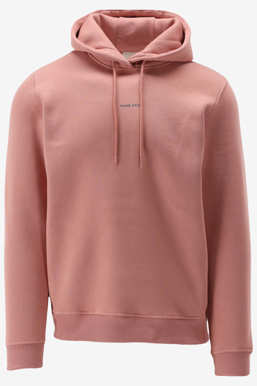Pure Path Hoodie ESSENTIAL LOGO