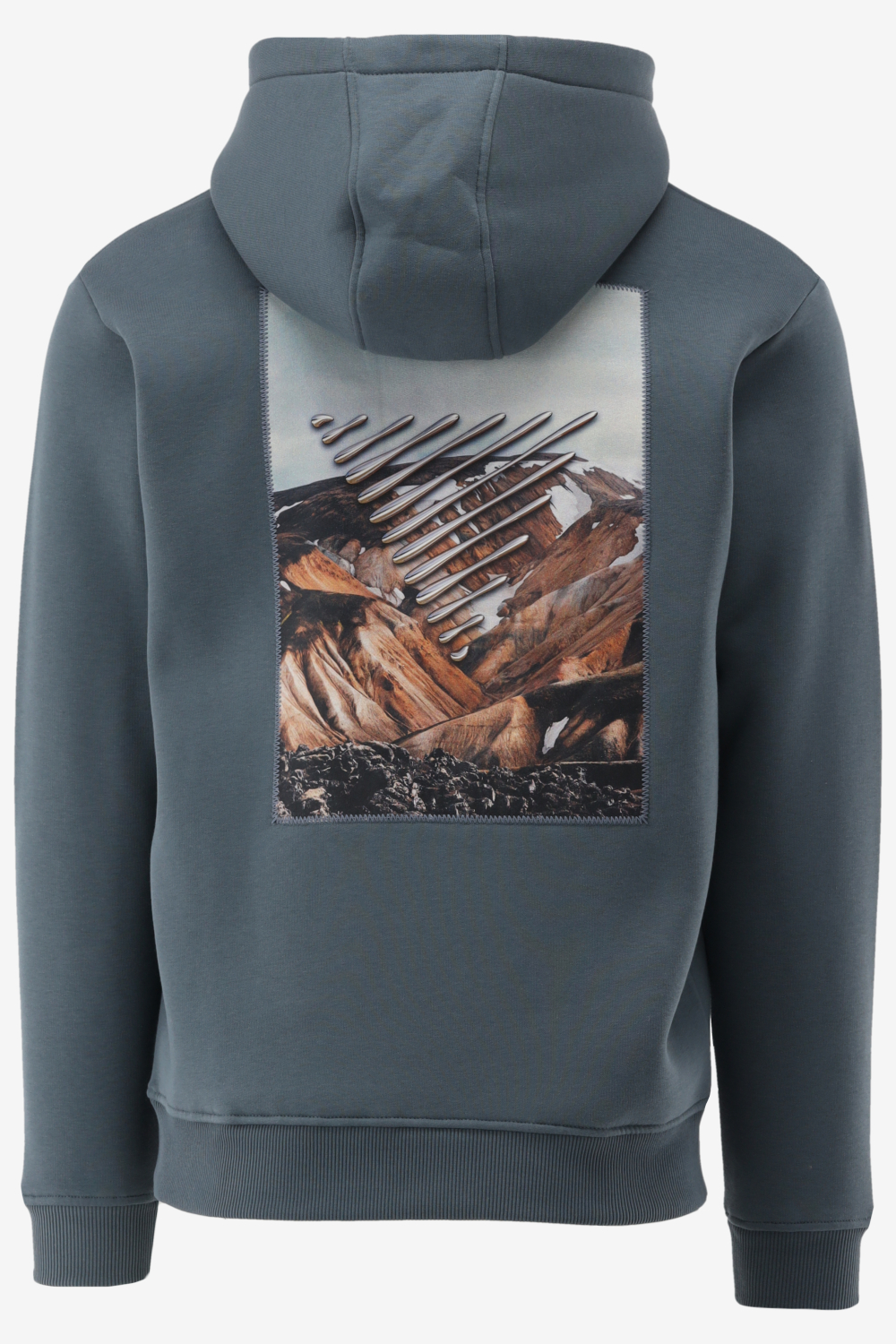Pure Path Hoodie ECHOES OF SUTHERLAND