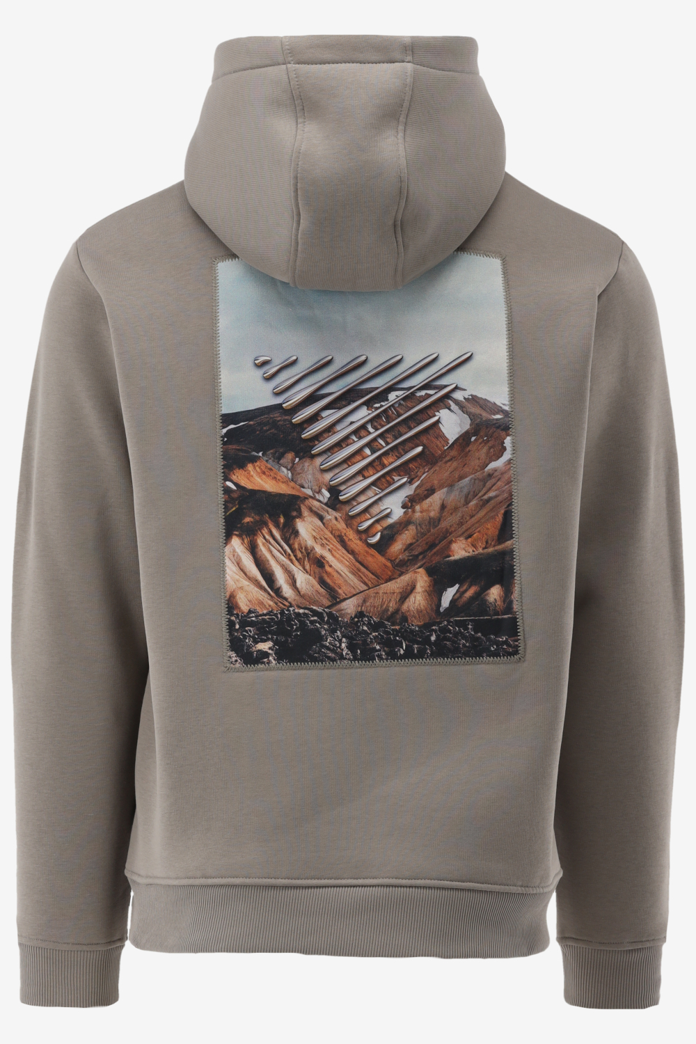 Pure Path Hoodie ECHOES OF SUTHERLAND
