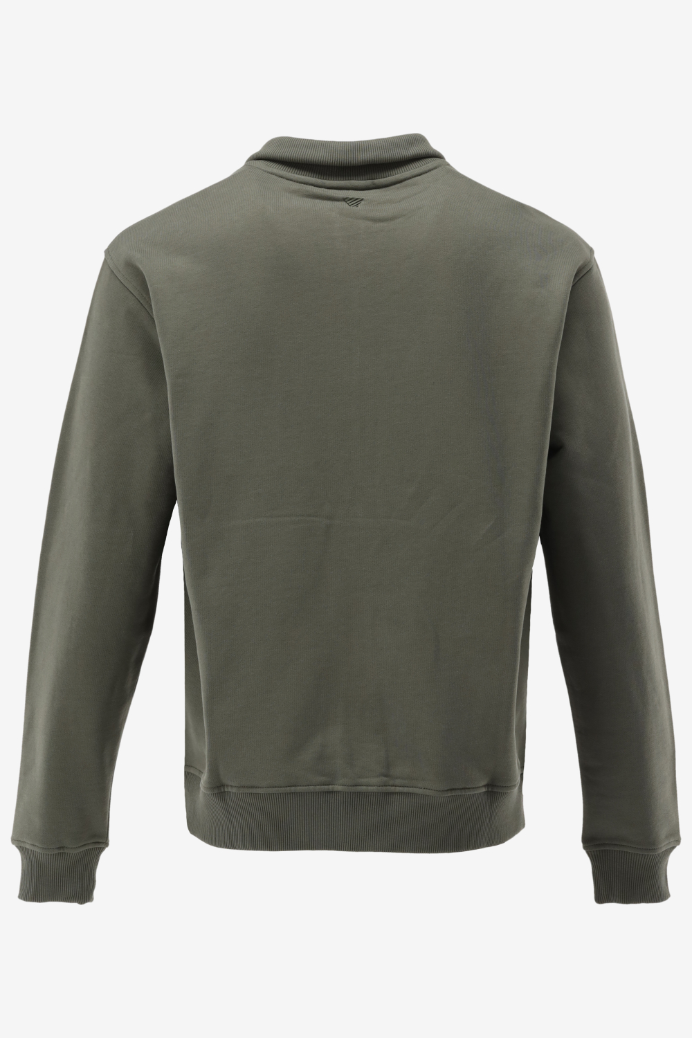 Pure Path Sweatvest UTILITY ZIP-UP