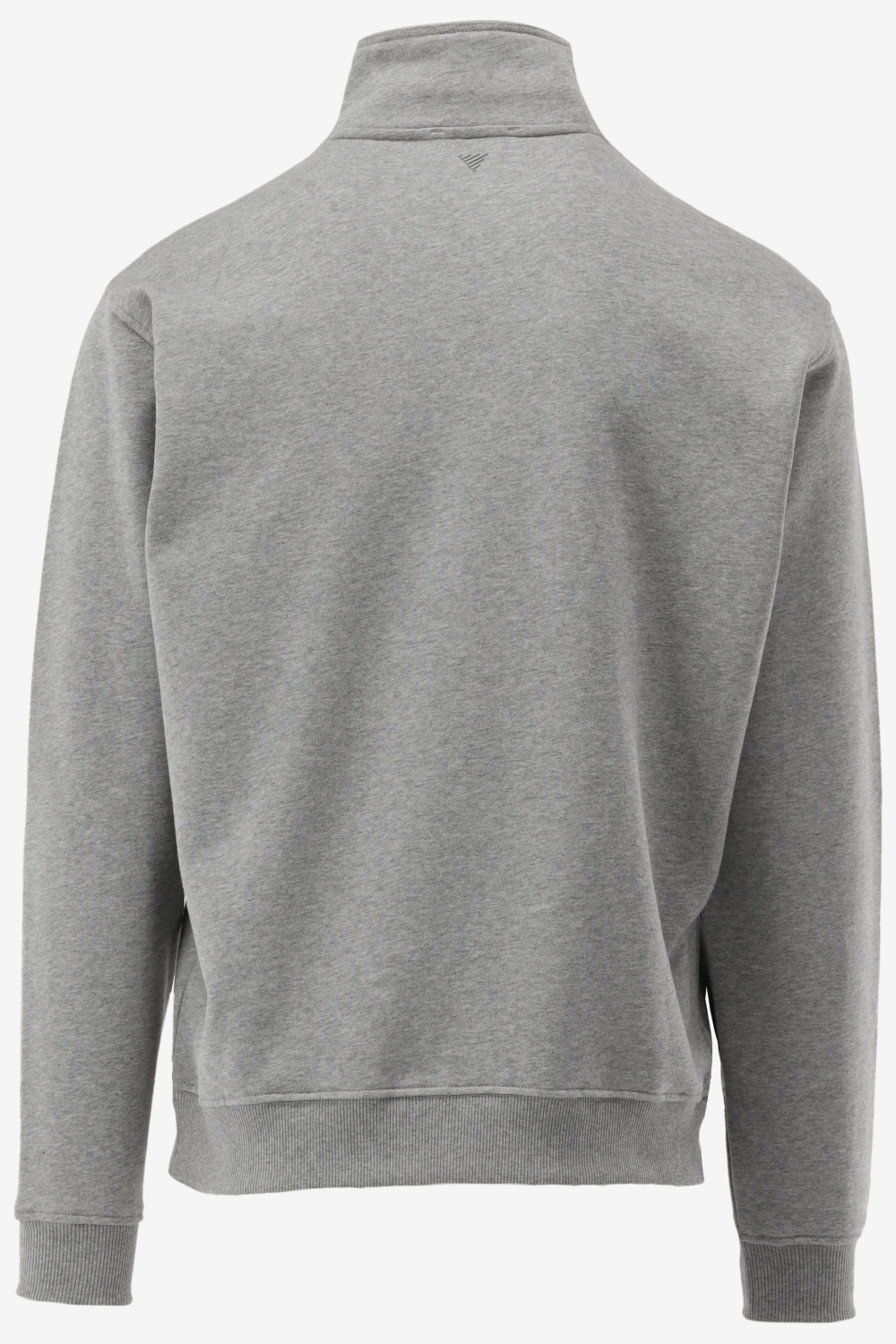 Pure Path Sweater SIDELINE WORDMARK HALFZIP