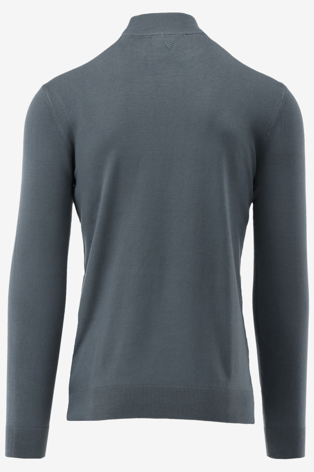 Pure Path Trui ESSENTIAL KNITWEAR MOCKNECK