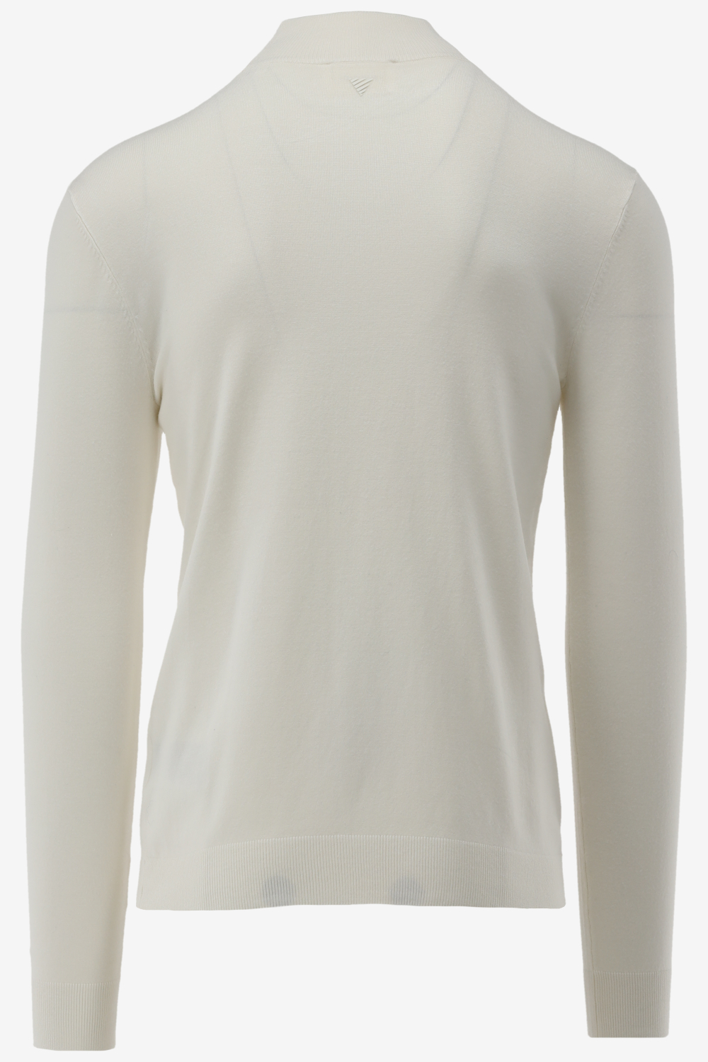 Pure Path Trui ESSENTIAL KNITWEAR MOCKNECK