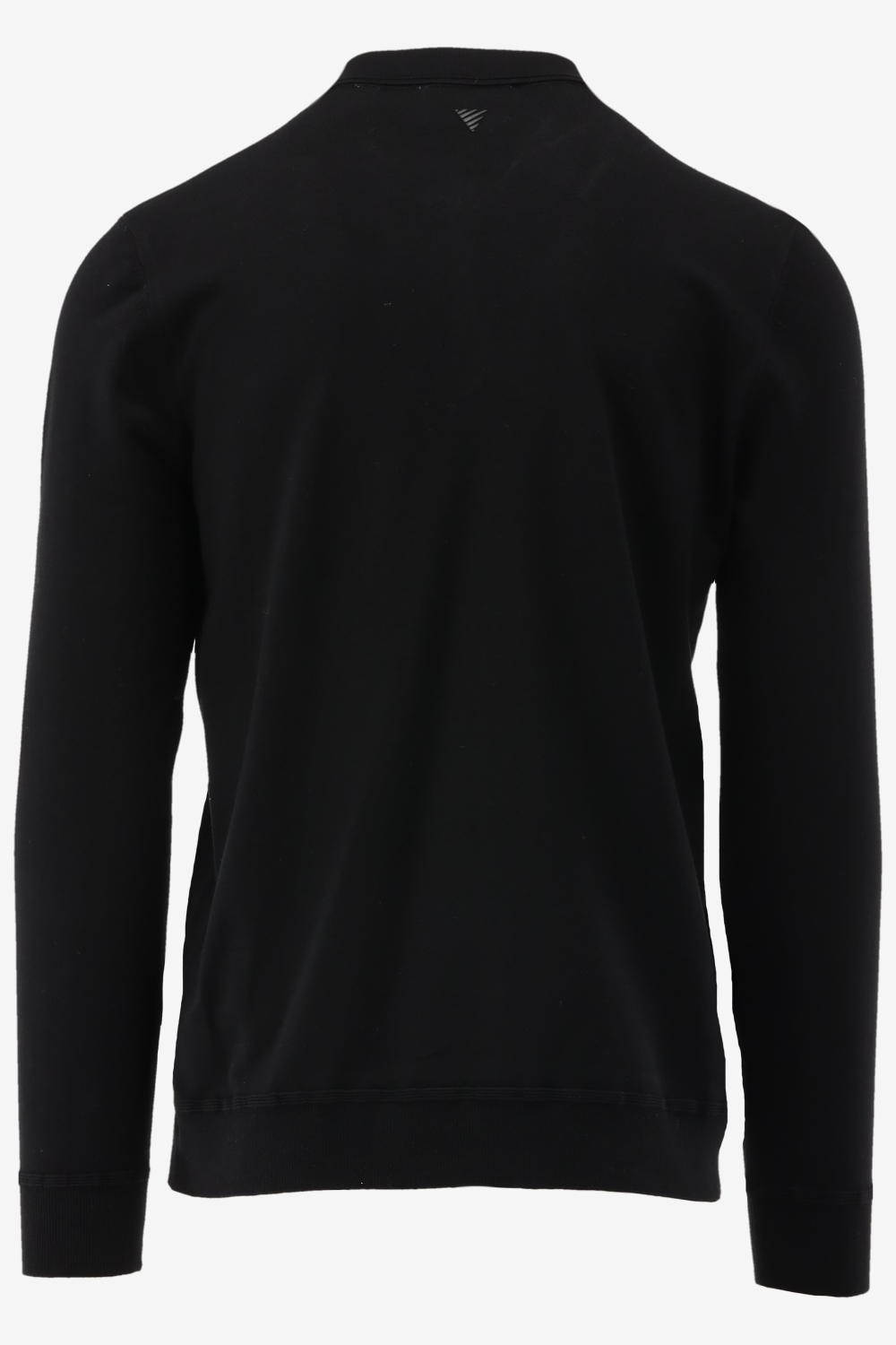 Pure Path Trui HALFZIP POLO KNIT