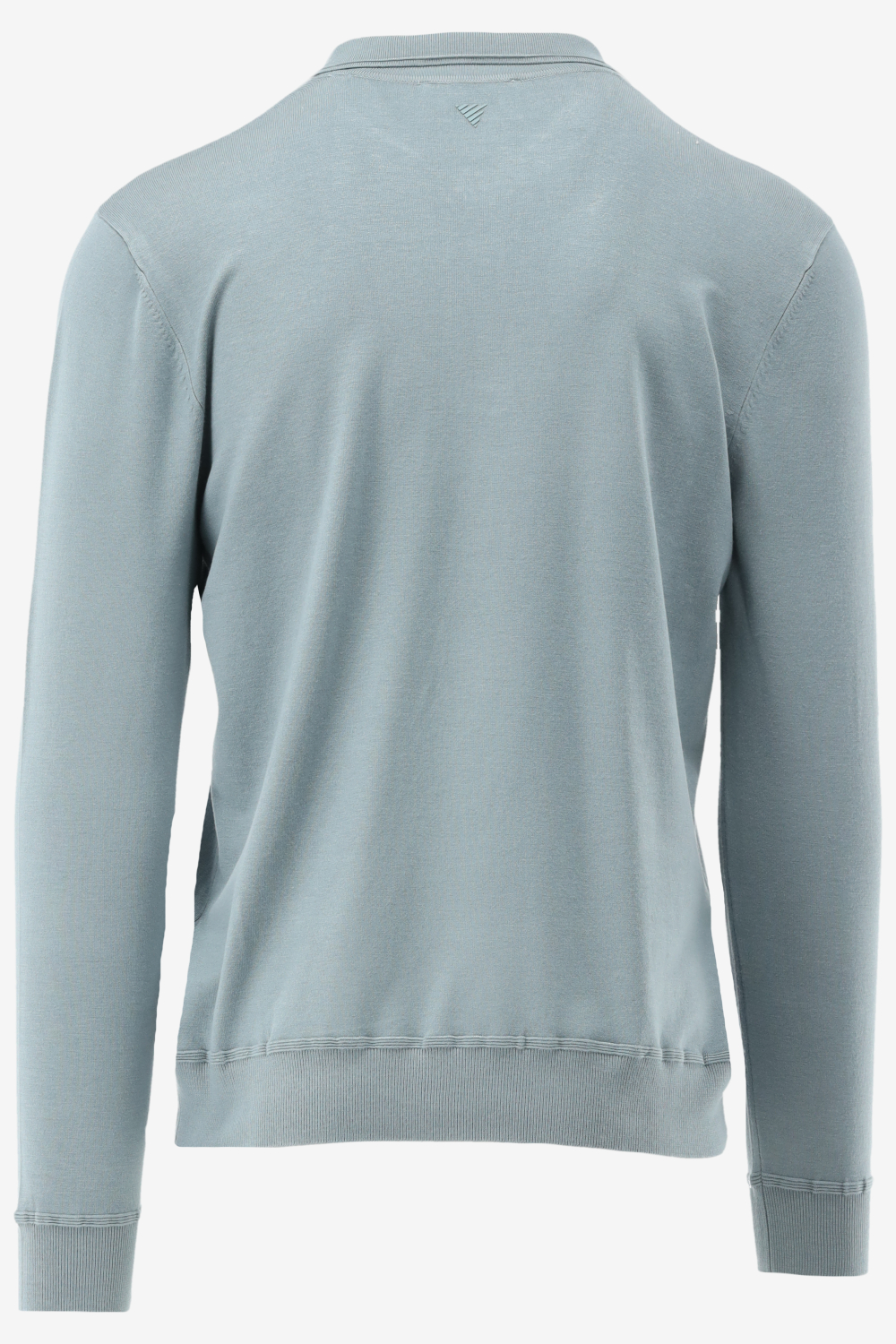 Pure Path Trui HALFZIP POLO KNIT