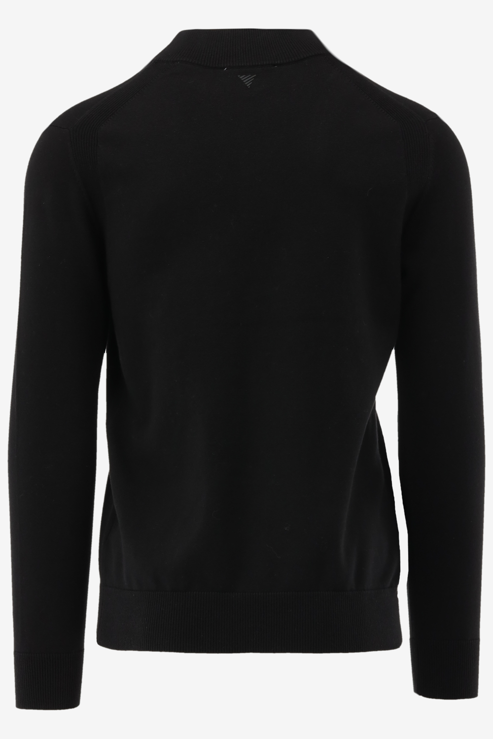 Pure Path Trui HIDDEN HALFZIP KNITW