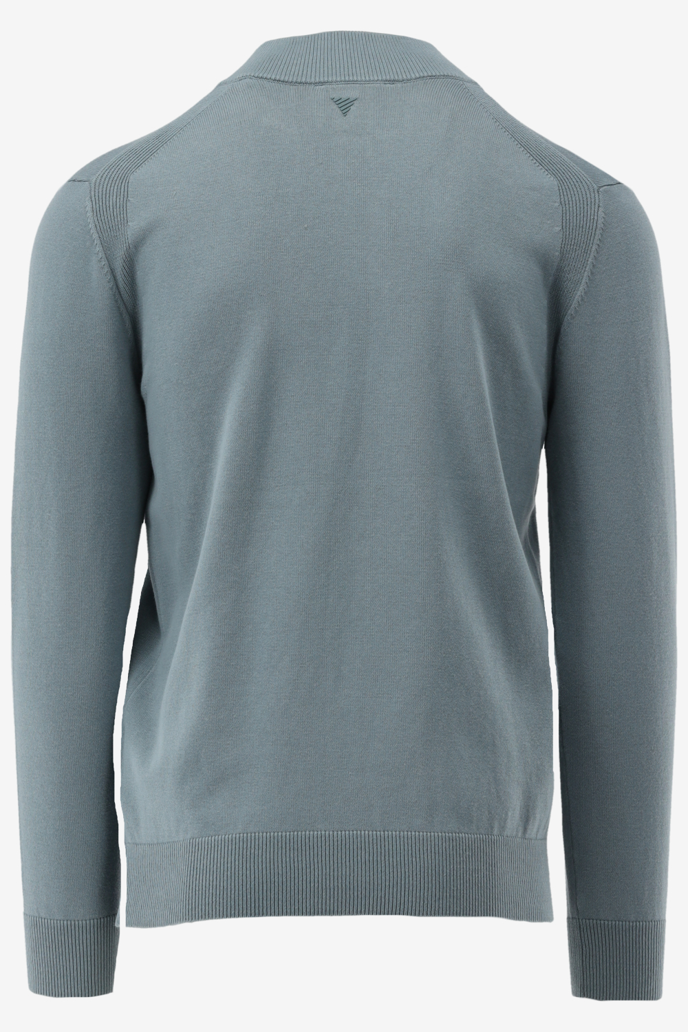 Pure Path Trui HIDDEN HALFZIP KNITW