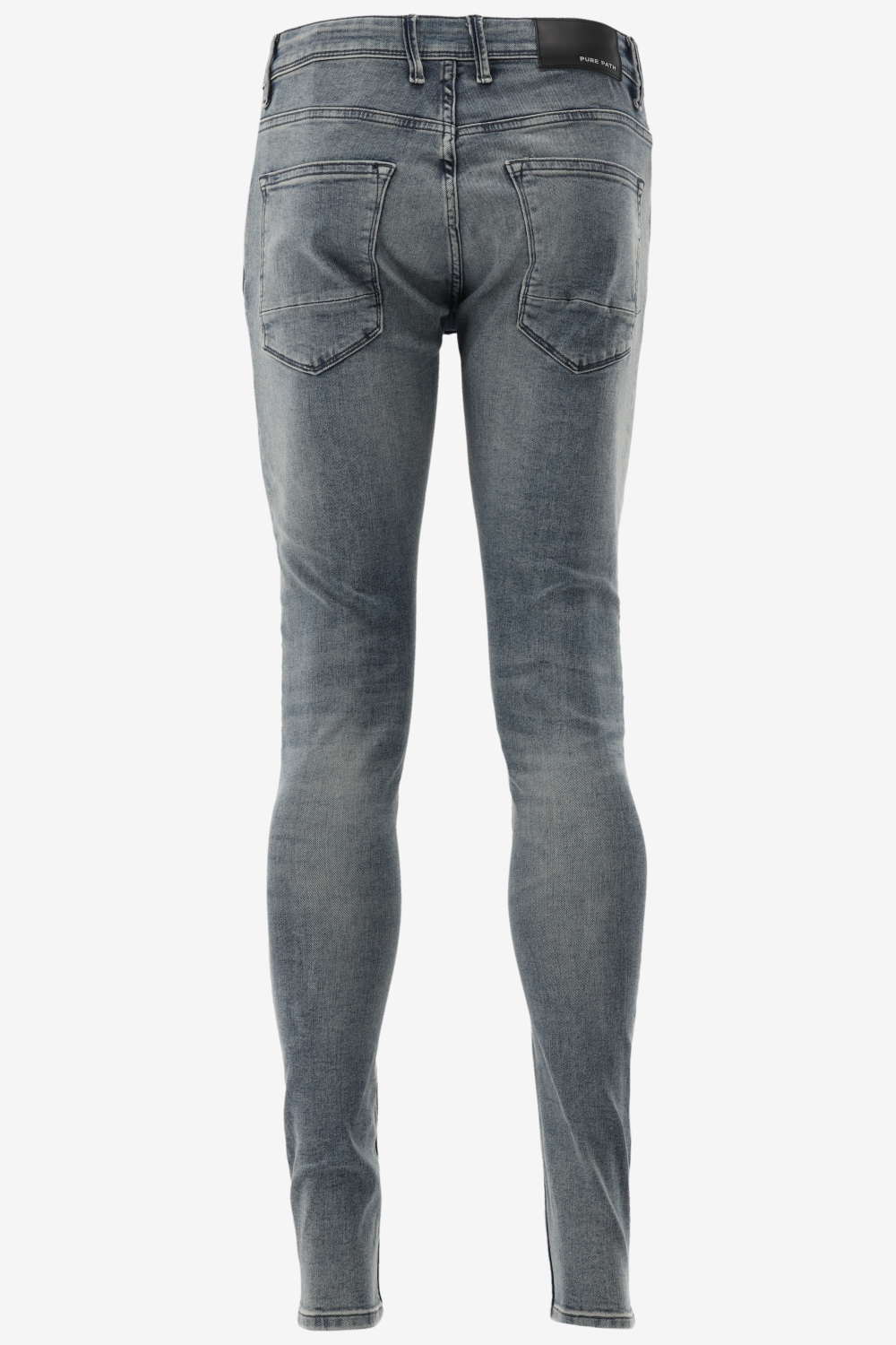 Pure Path Skinny Fit THE JONE SKINNY FIT