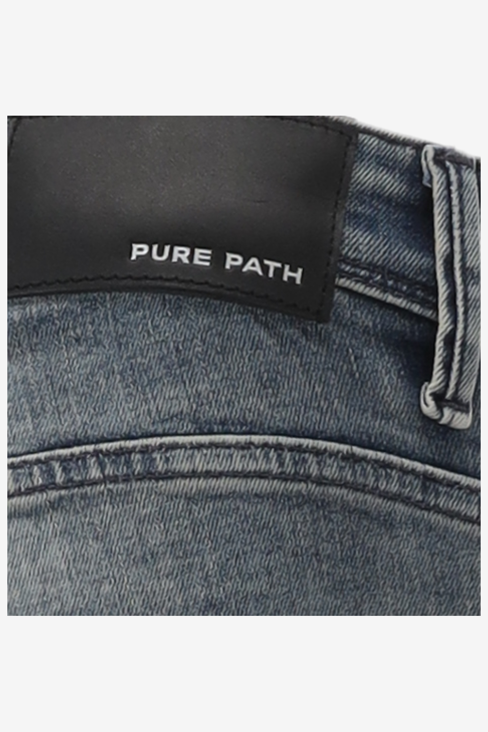 Pure Path Skinny Fit THE JONE SKINNY FIT